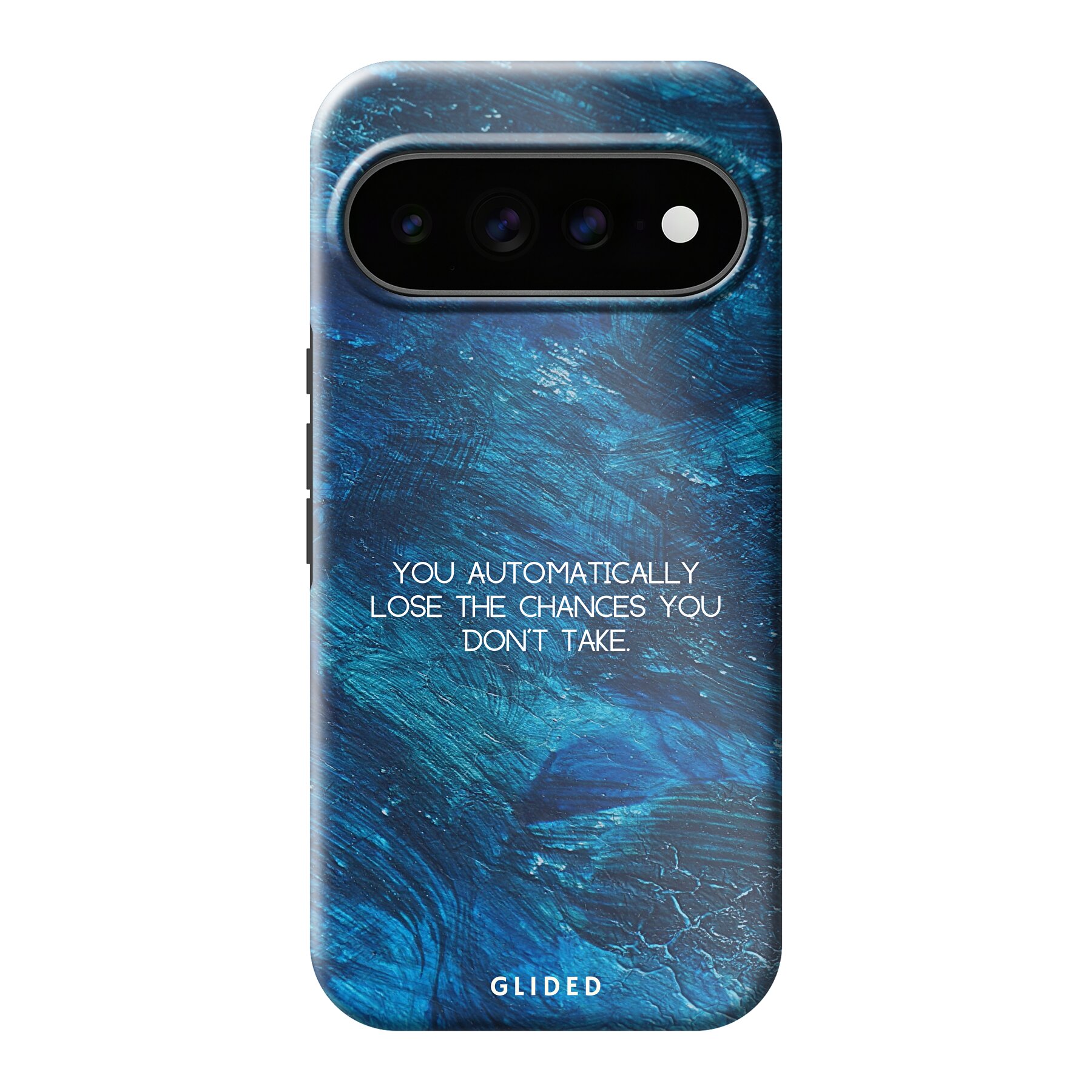 Produktbild Chances - Google Pixel 11 Pro XL Handyhülle