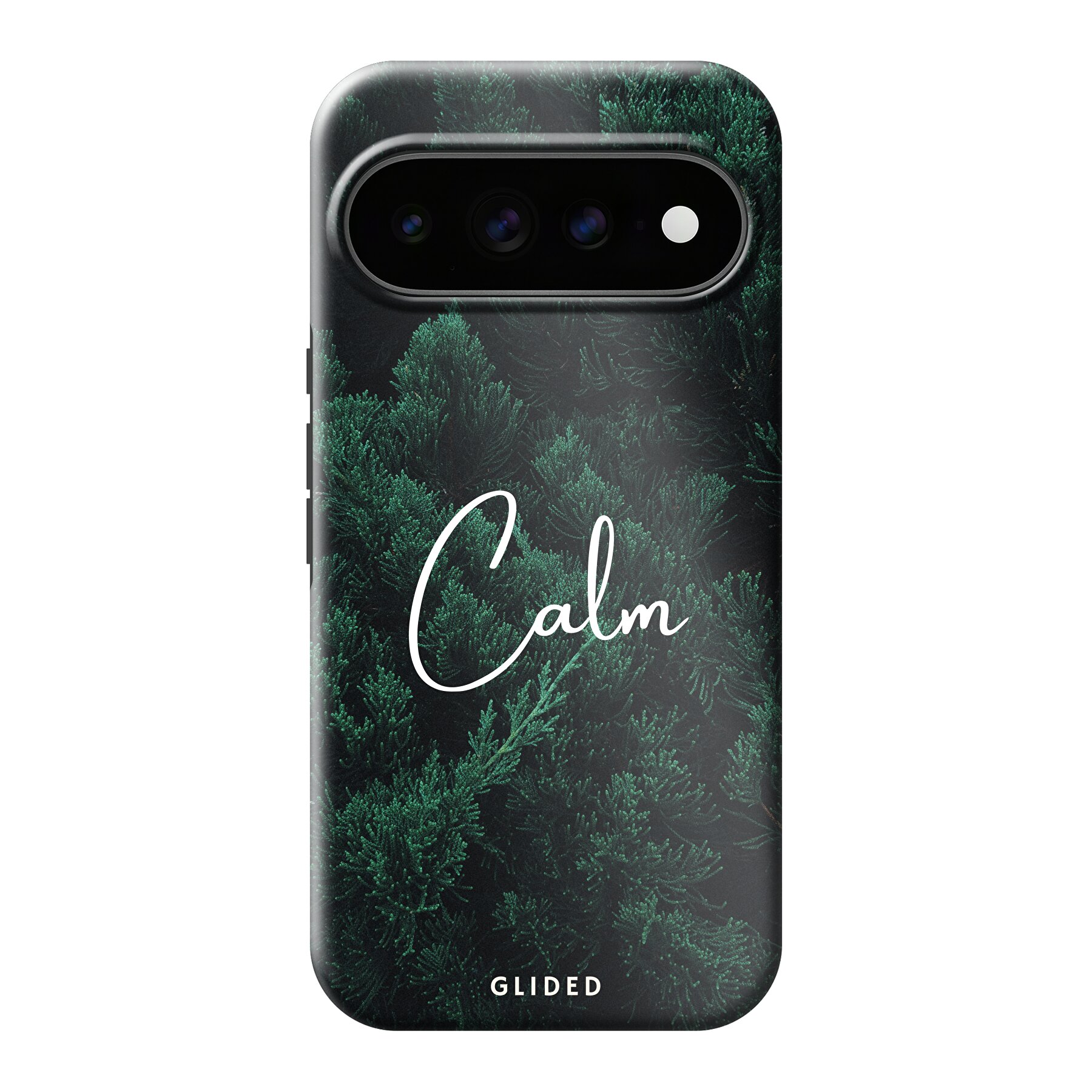 Produktbild Keep Calm - Google Pixel 11 Pro XL Handyhülle