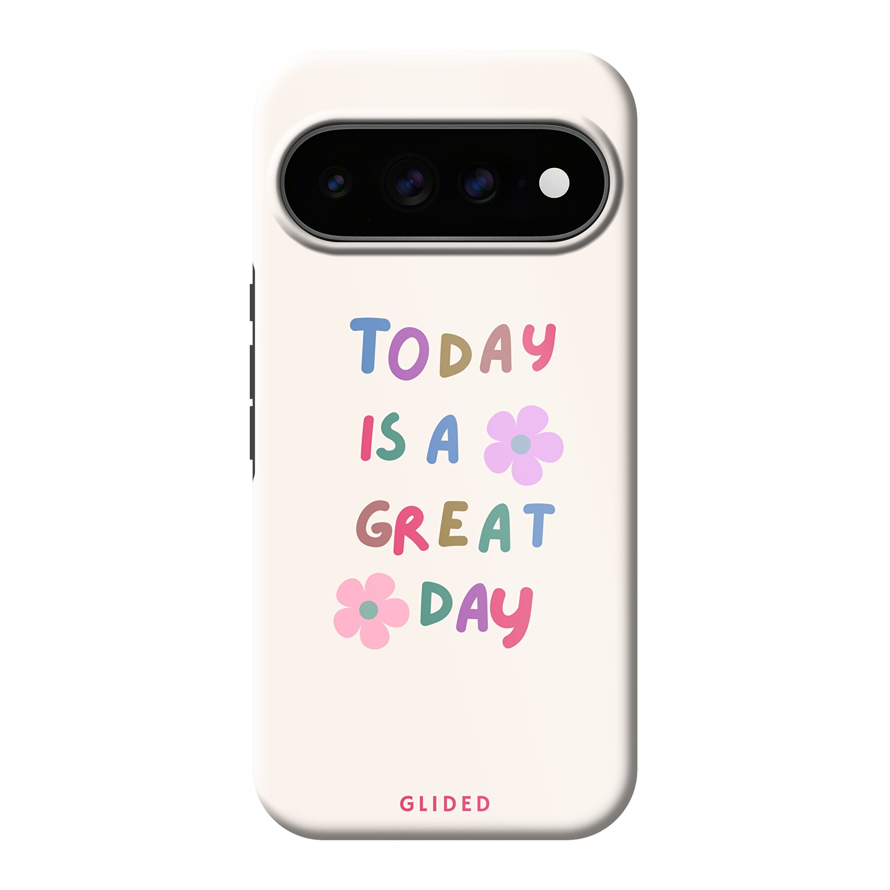 Produktbild Great Day - Google Pixel 11 Pro XL Handyhülle