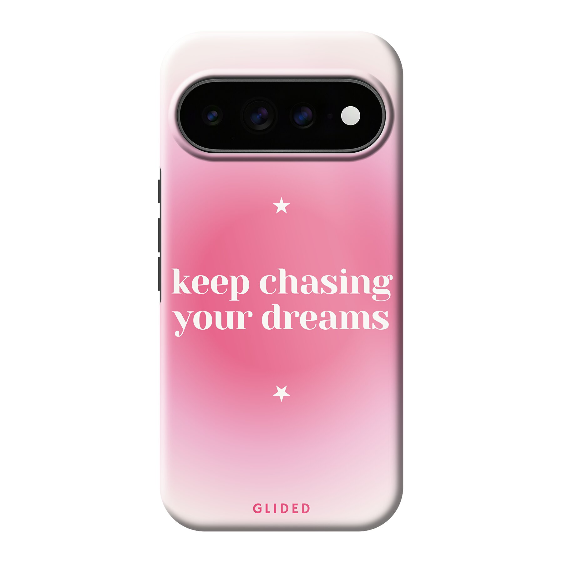 Produktbild Chasing Dreams - Google Pixel 11 Pro XL Handyhülle