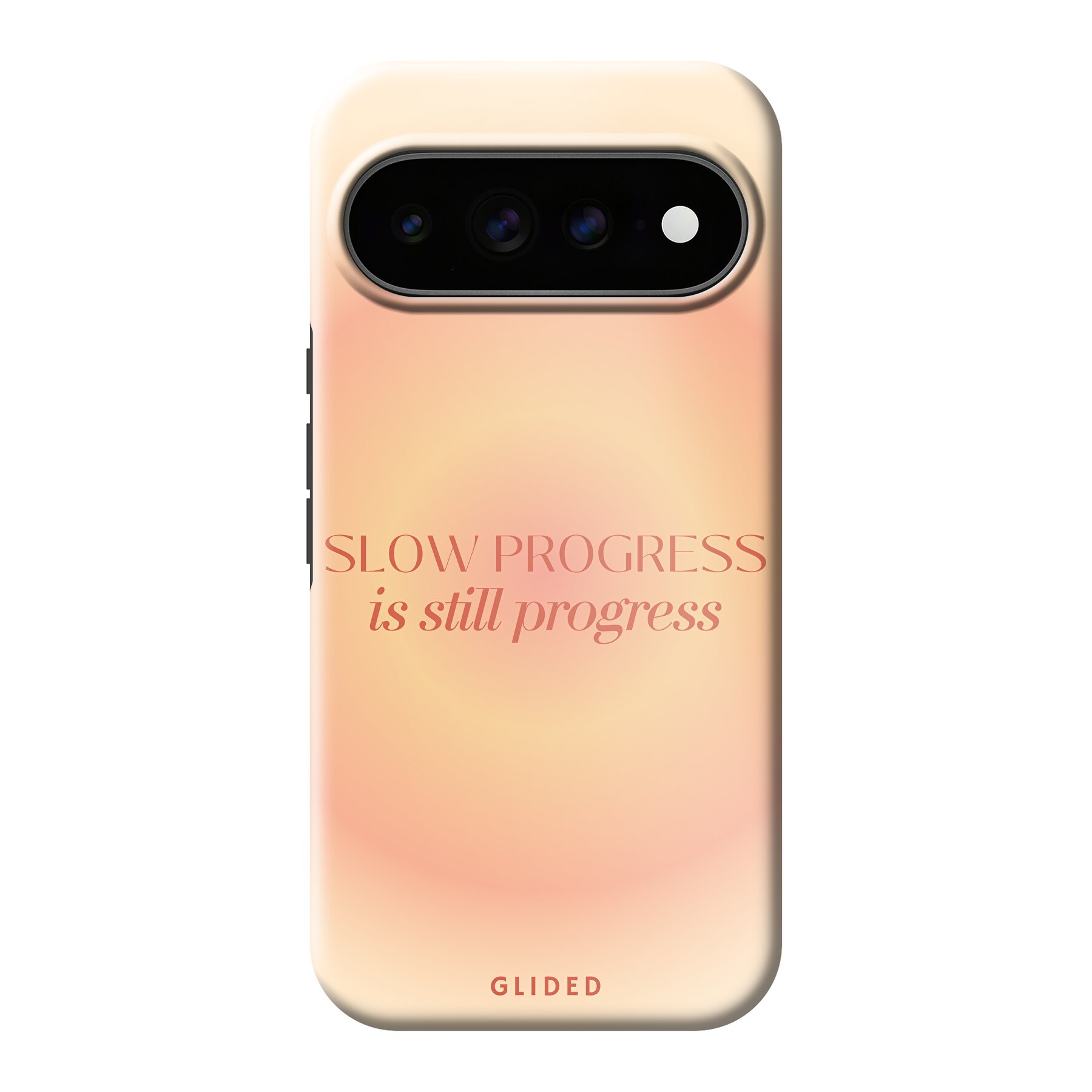Produktbild Progress - Google Pixel 11 Pro XL Handyhülle