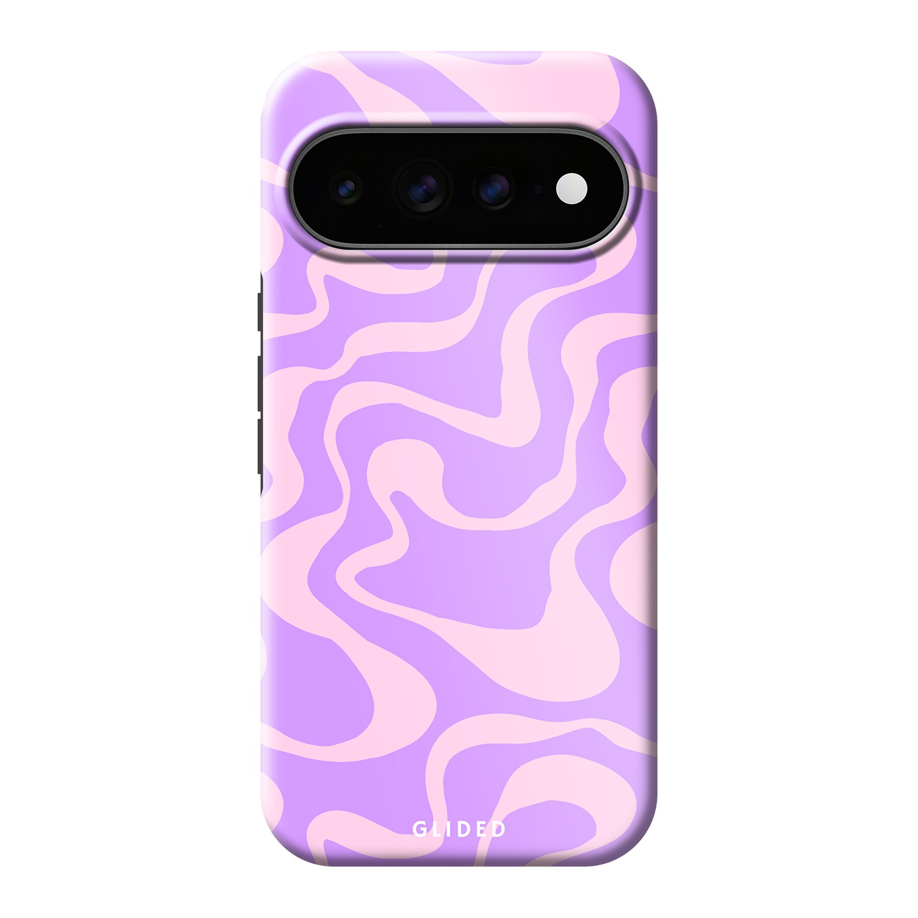 Produktbild Purple Wave - Google Pixel 11 Pro XL Handyhülle