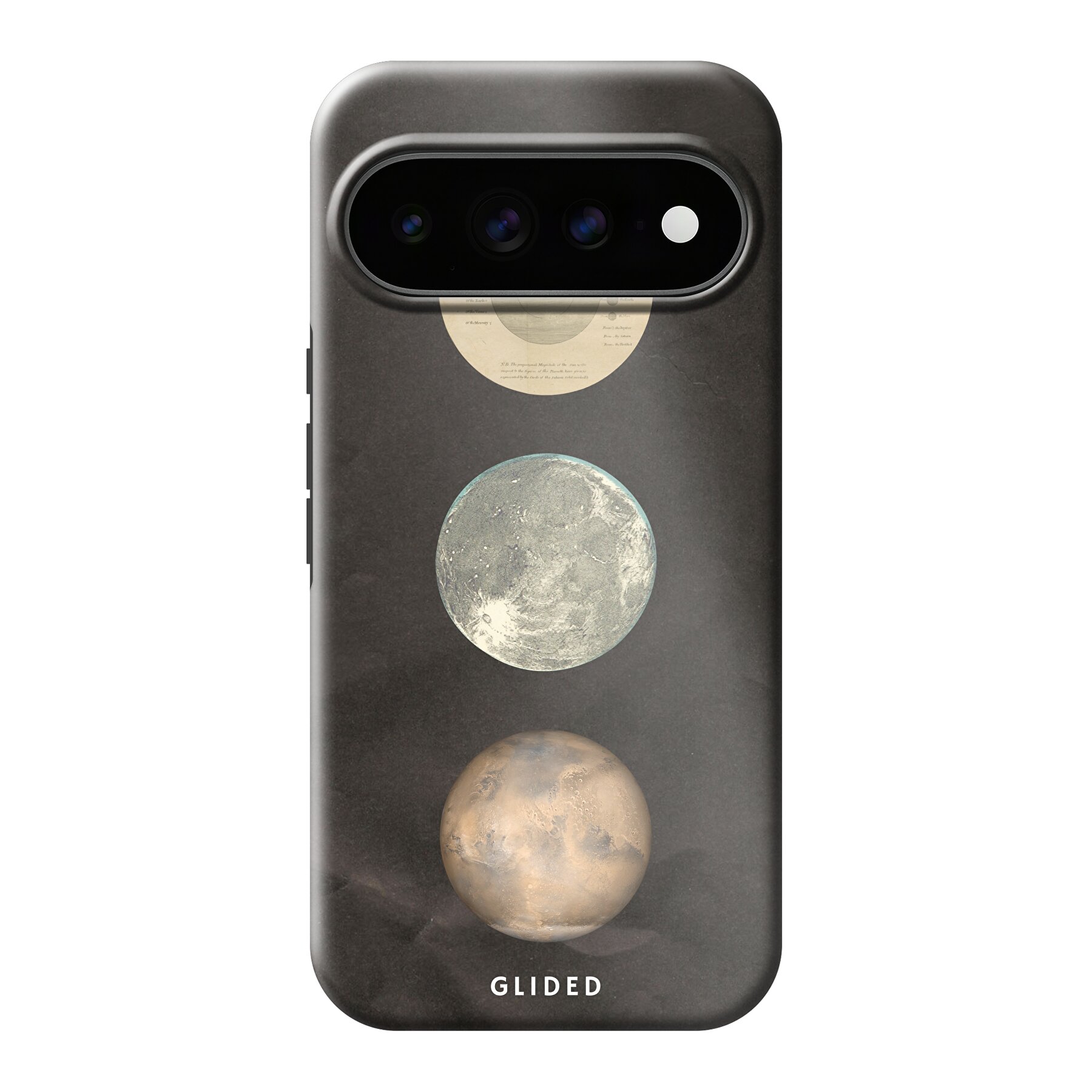 Produktbild Galaxy - Google Pixel 11 Pro XL Handyhülle