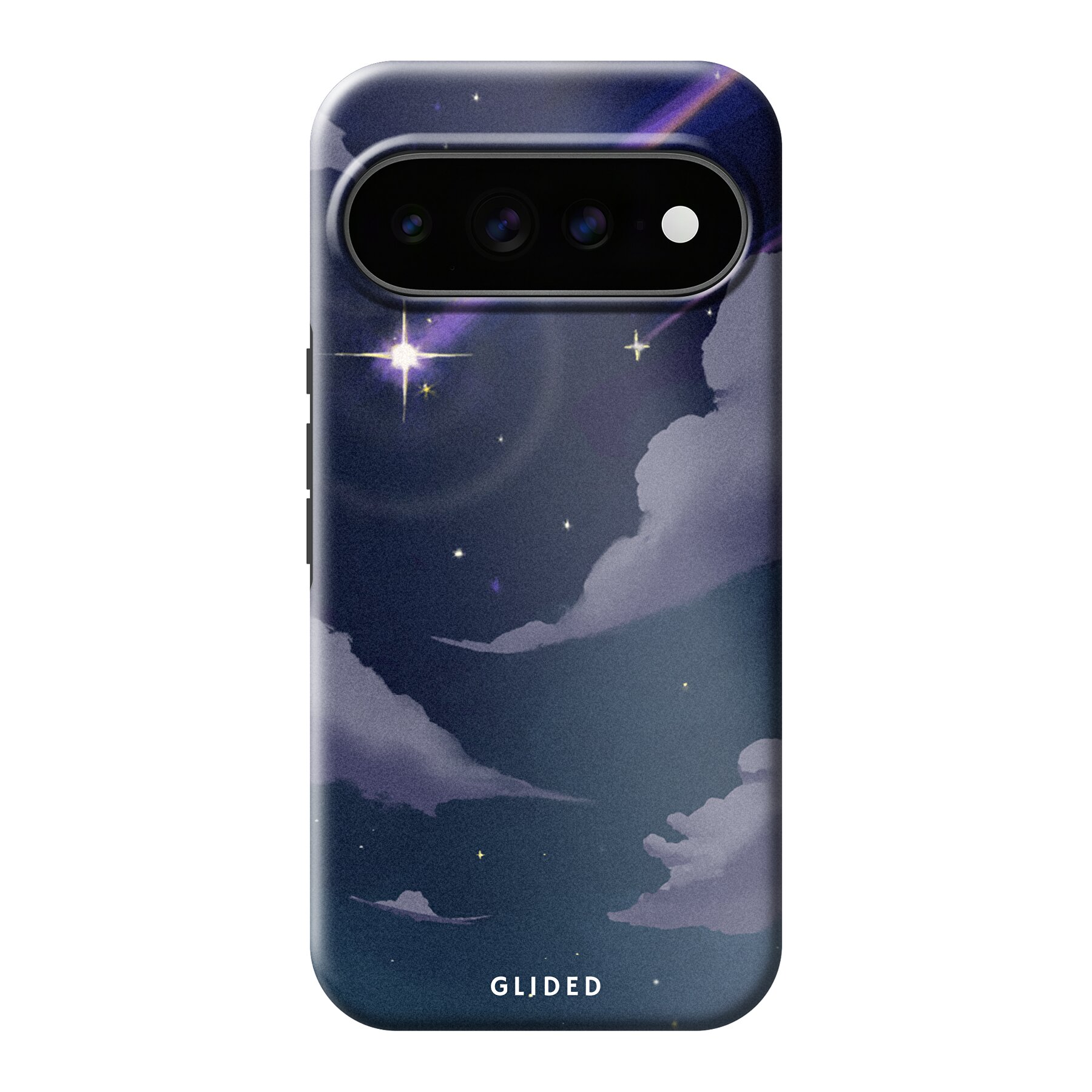 Produktbild Wish - Google Pixel 11 Pro XL Handyhülle