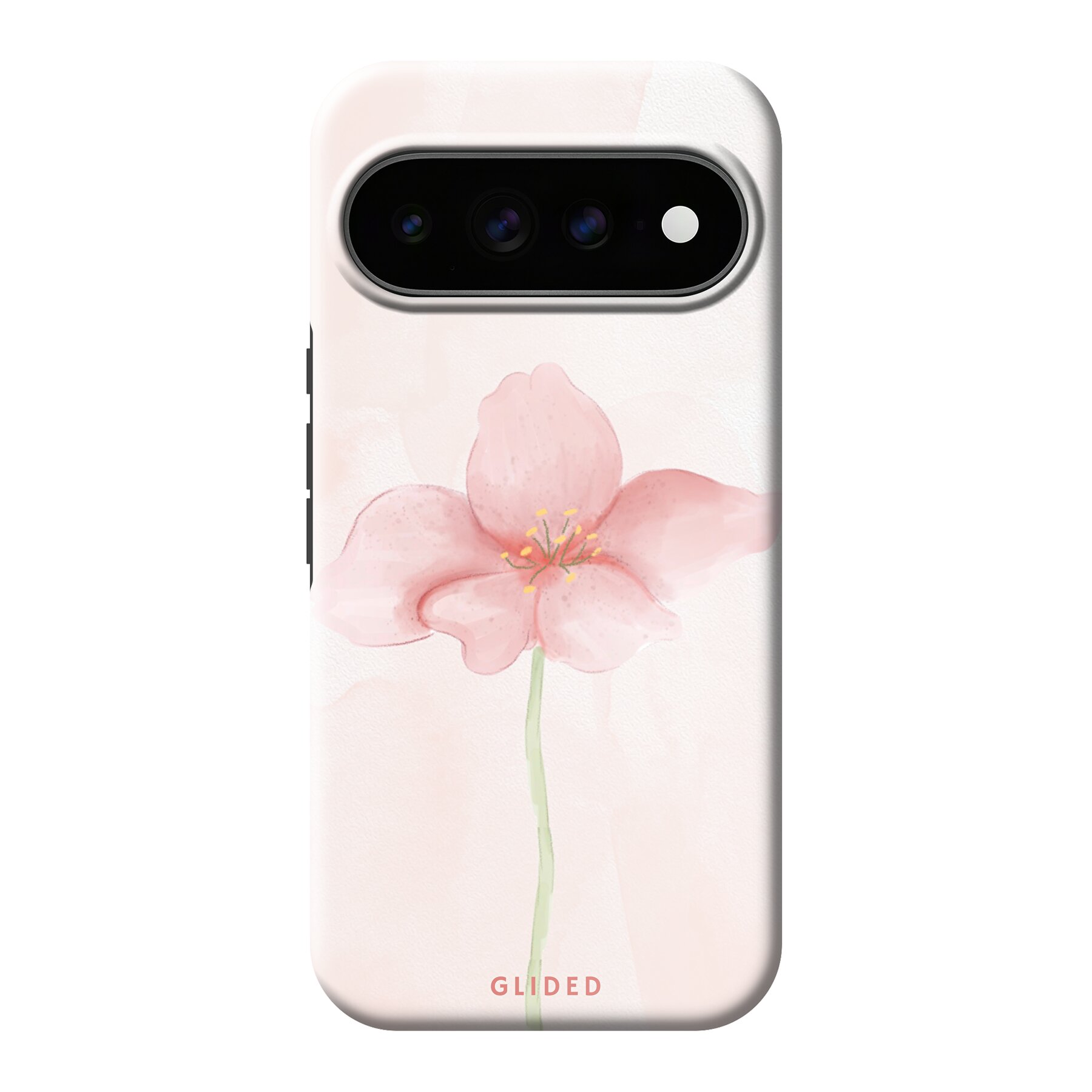 Produktbild Pastel Flower - Google Pixel 11 Pro XL Handyhülle