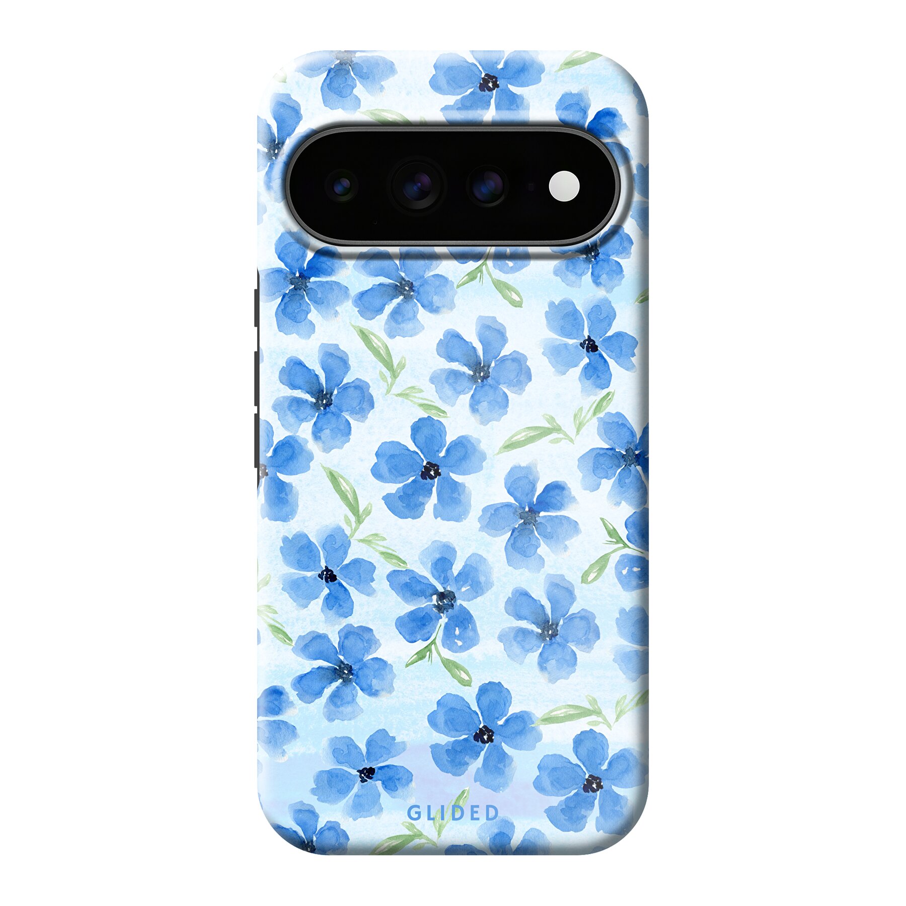 Produktbild Ocean Blooms - Google Pixel 11 Pro XL Handyhülle