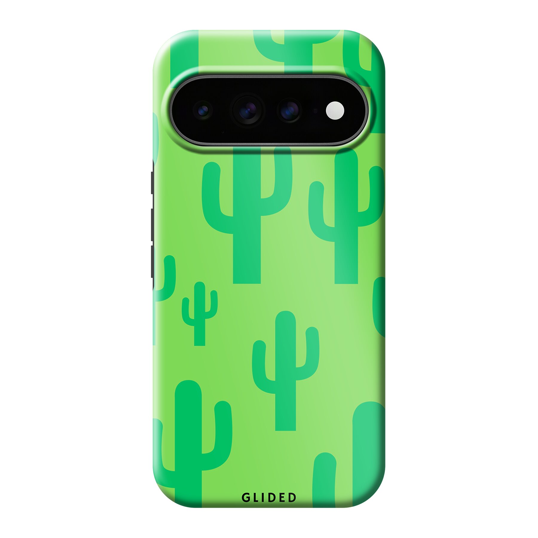 Produktbild Cactus Spikes - Google Pixel 11 Pro XL Handyhülle