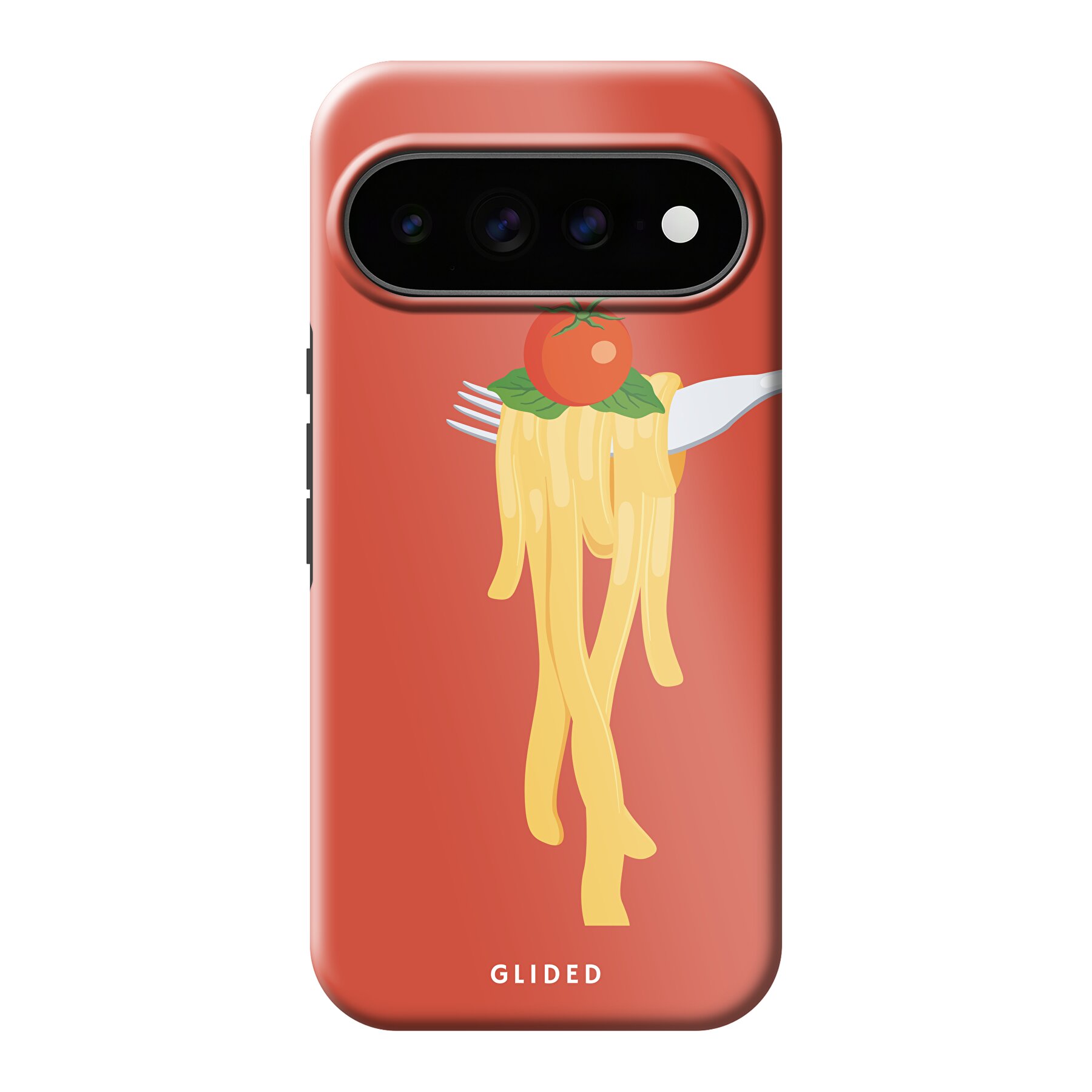 Produktbild Pasta Paradise - Google Pixel 11 Pro XL Handyhülle