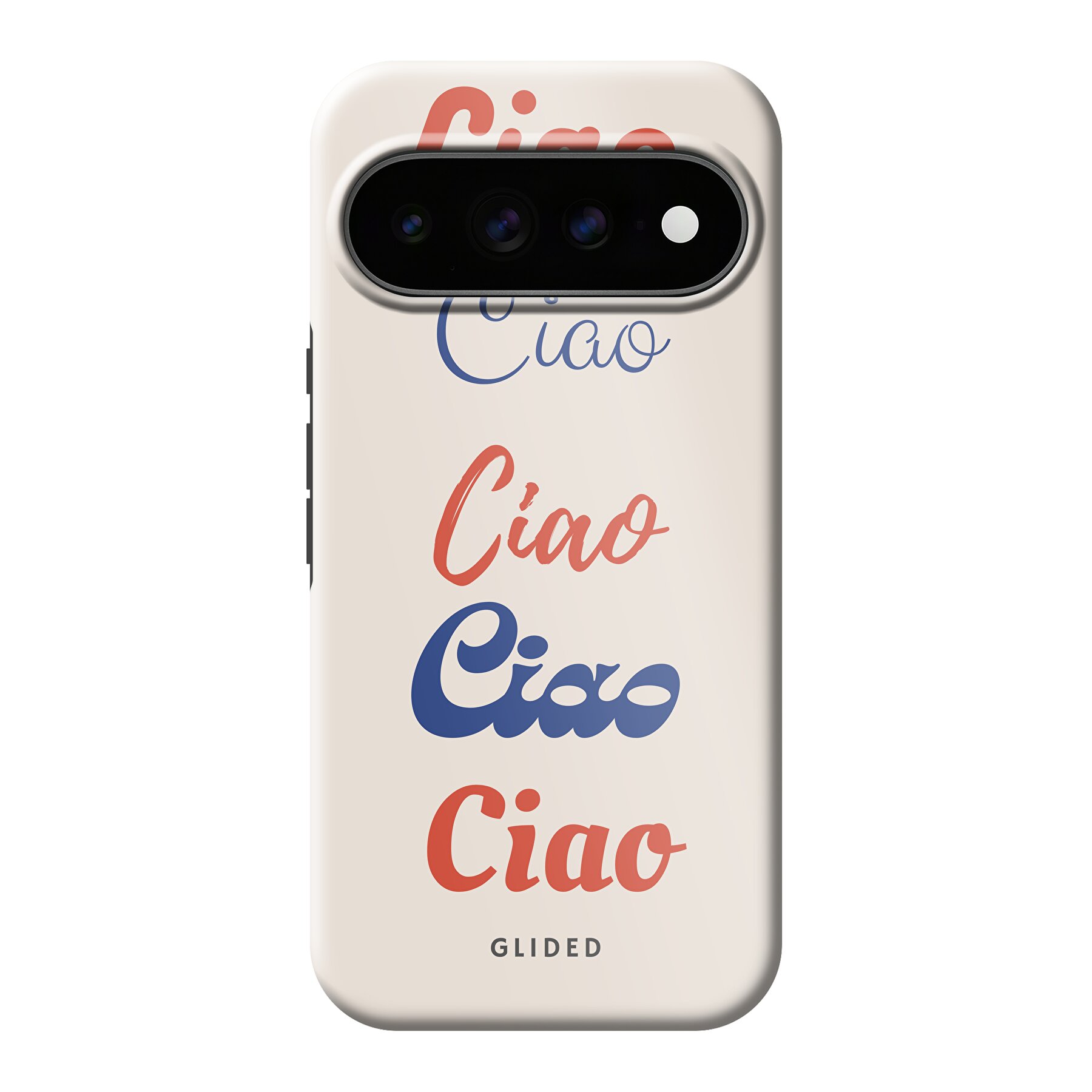 Produktbild Ciao - Google Pixel 11 Pro XL Handyhülle