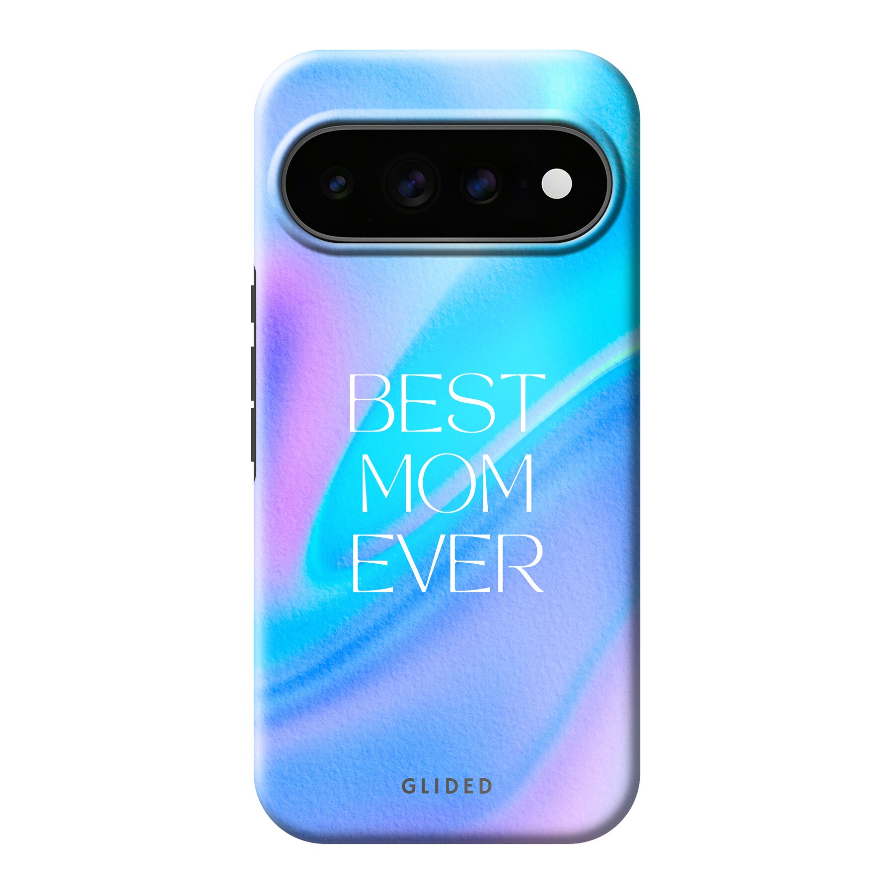 Produktbild Best Mom - Google Pixel 11 Pro XL Handyhülle