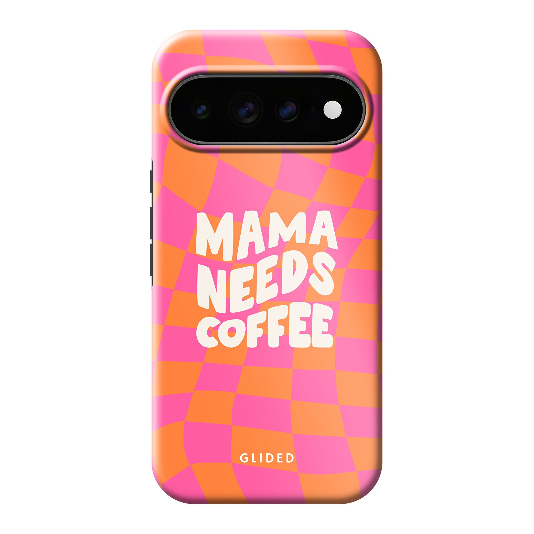 Produktbild Coffee Mom - Google Pixel 11 Pro XL Handyhülle