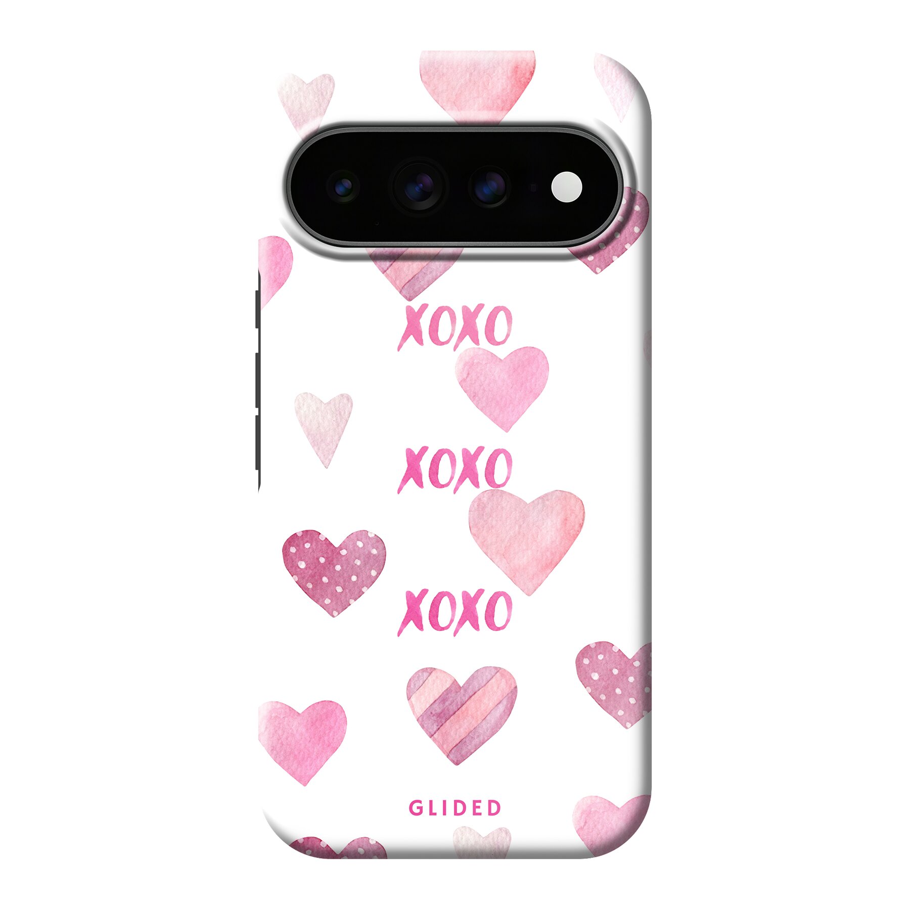 Produktbild Xoxo - Google Pixel 11 Pro XL Handyhülle