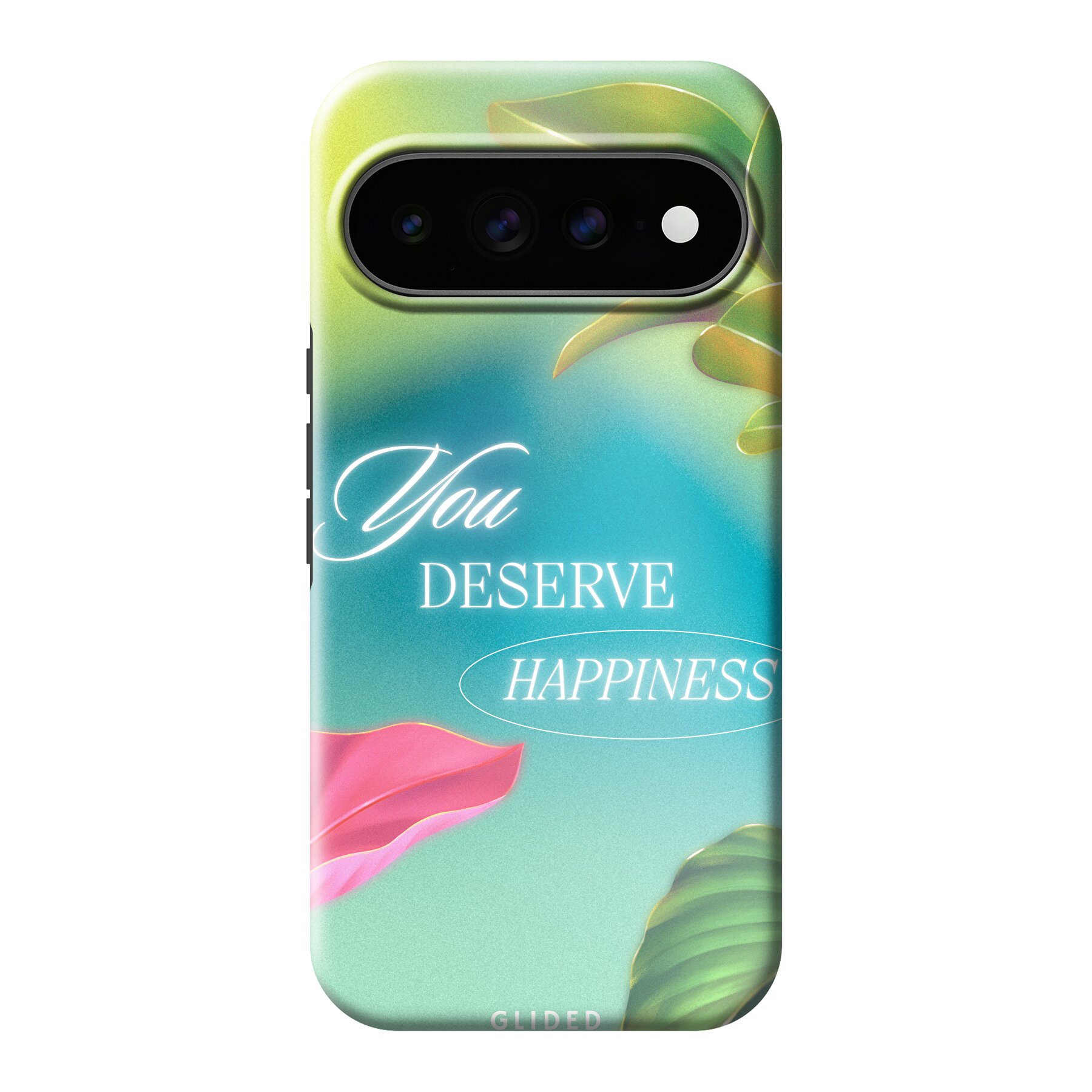 Produktbild Happiness - Google Pixel 11 Pro XL Handyhülle