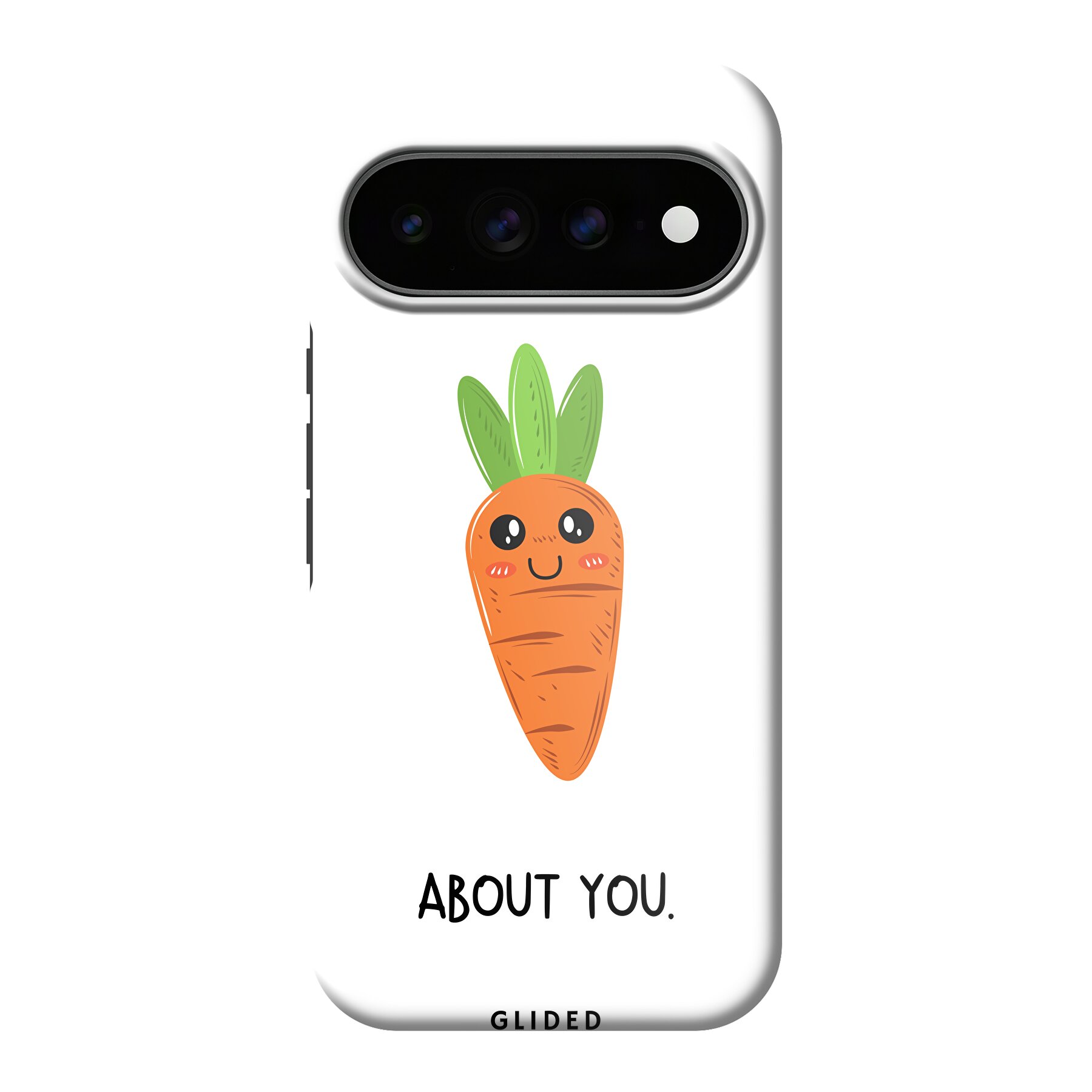 Produktbild Lots Carrots - Google Pixel 11 Pro XL Handyhülle