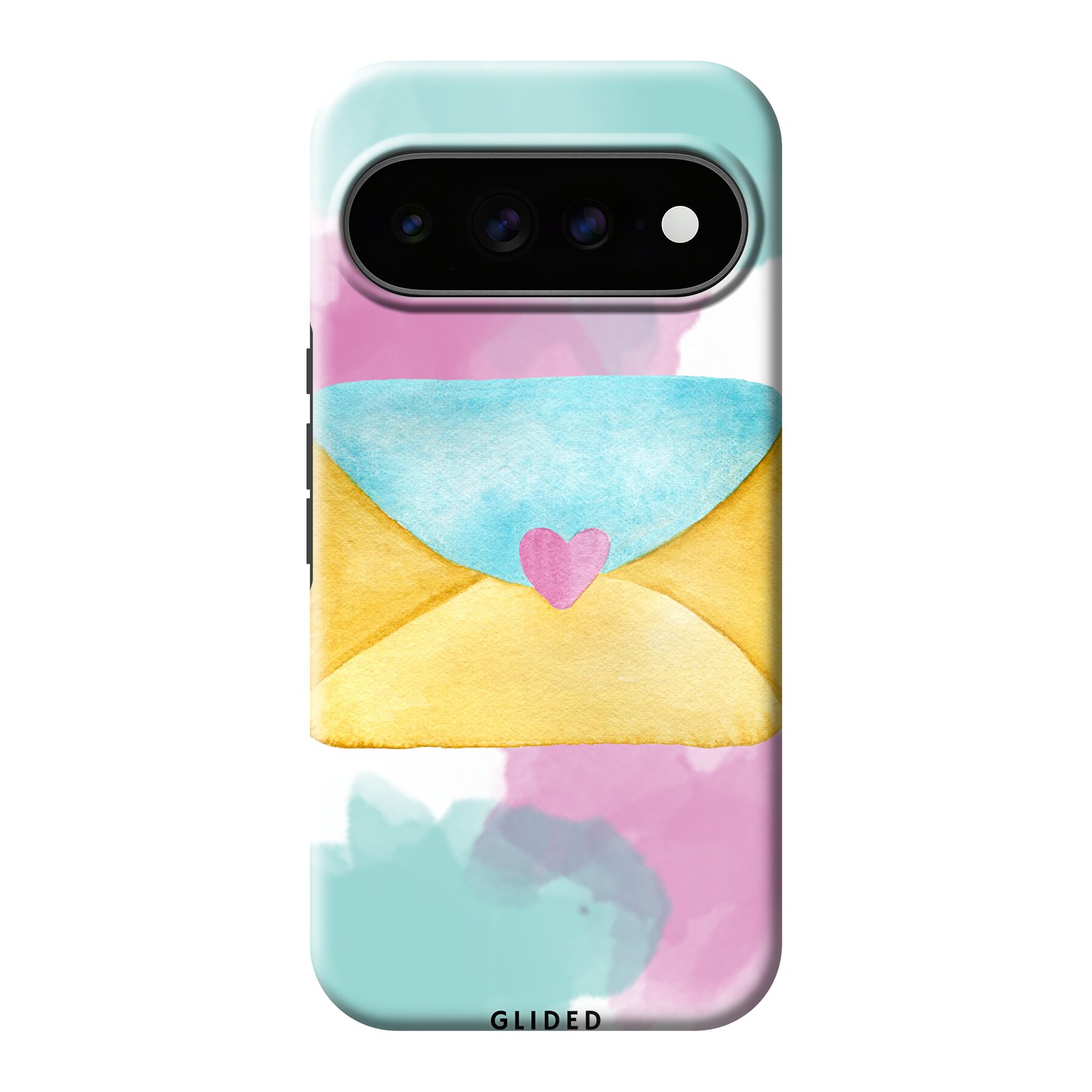 Produktbild Envelope - Google Pixel 11 Pro XL Handyhülle