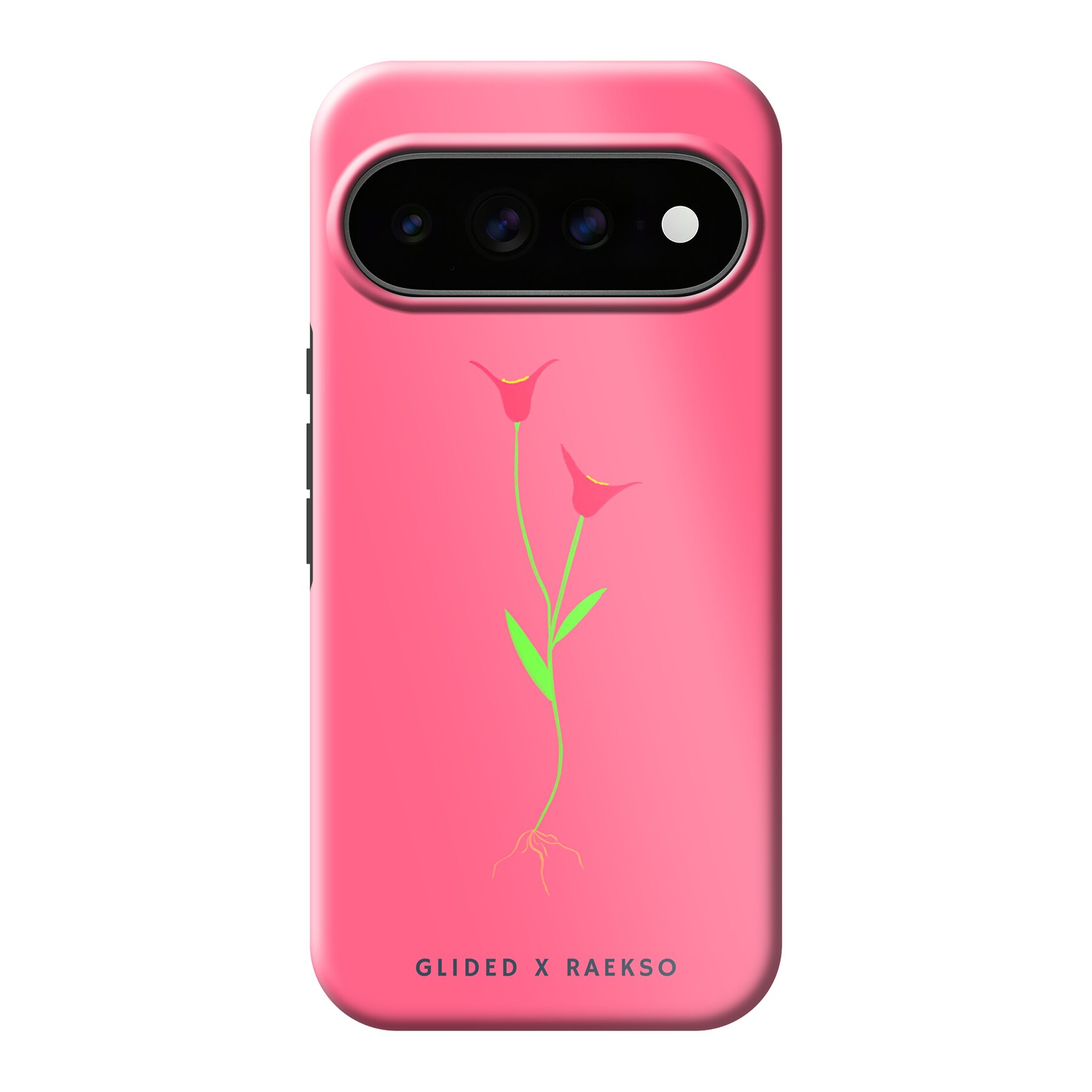 Produktbild GLIDED X RAEKSO - Google Pixel 11 Pro XL Handyhülle
