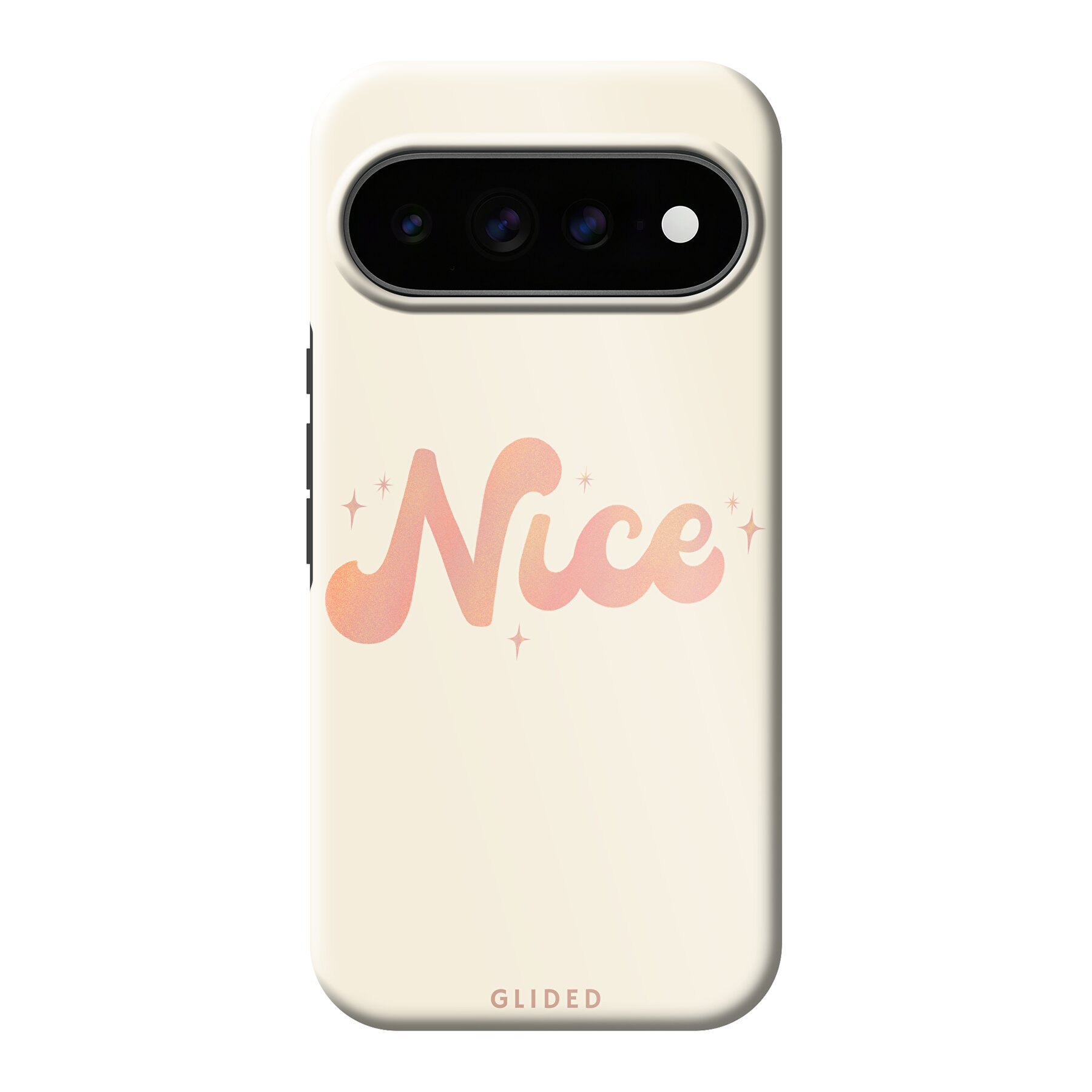 Produktbild Nice | GLIDED X CARMEN.RSO - Google Pixel 11 Pro XL Handyhülle