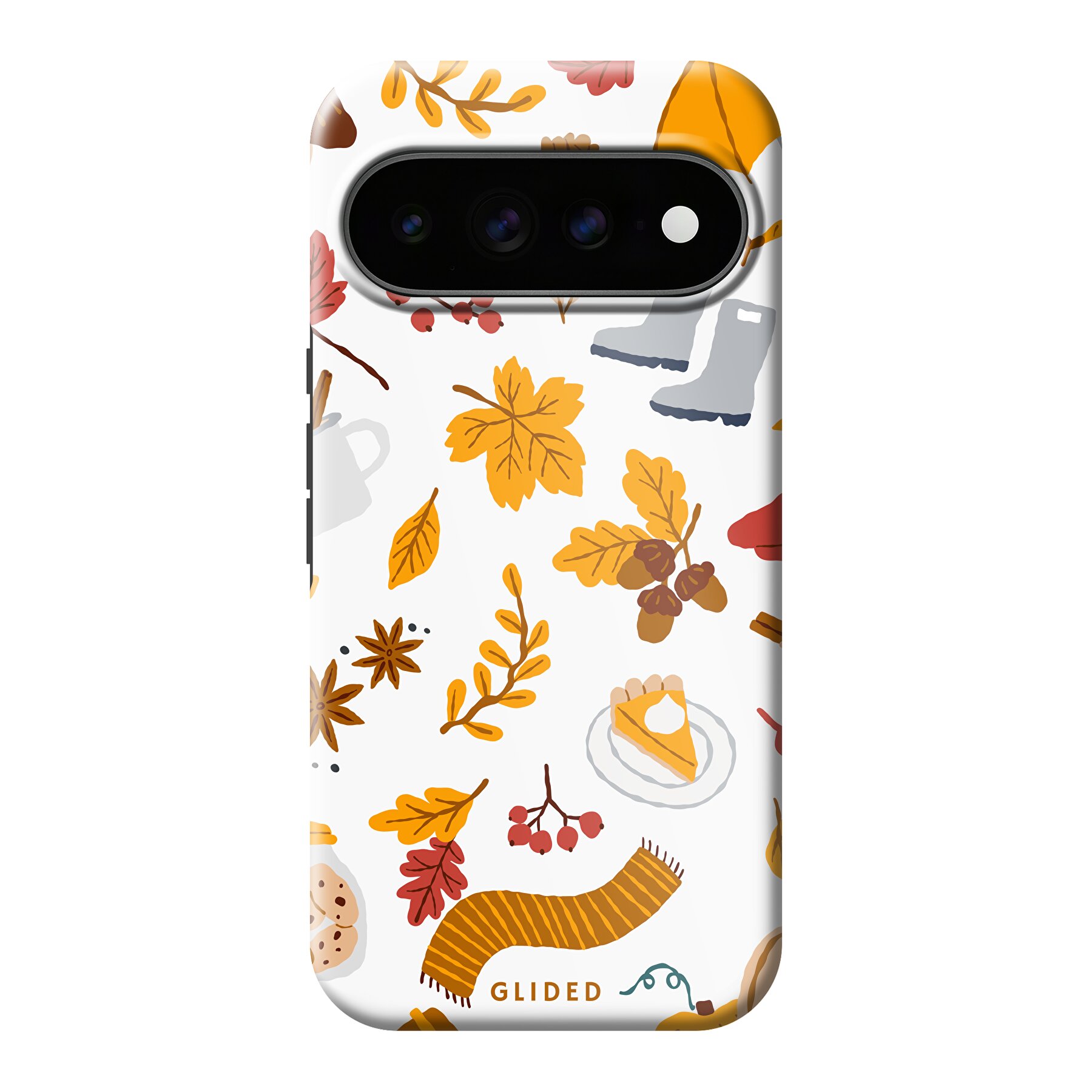 Produktbild Autumn Time - Google Pixel 11 Pro XL Handyhülle