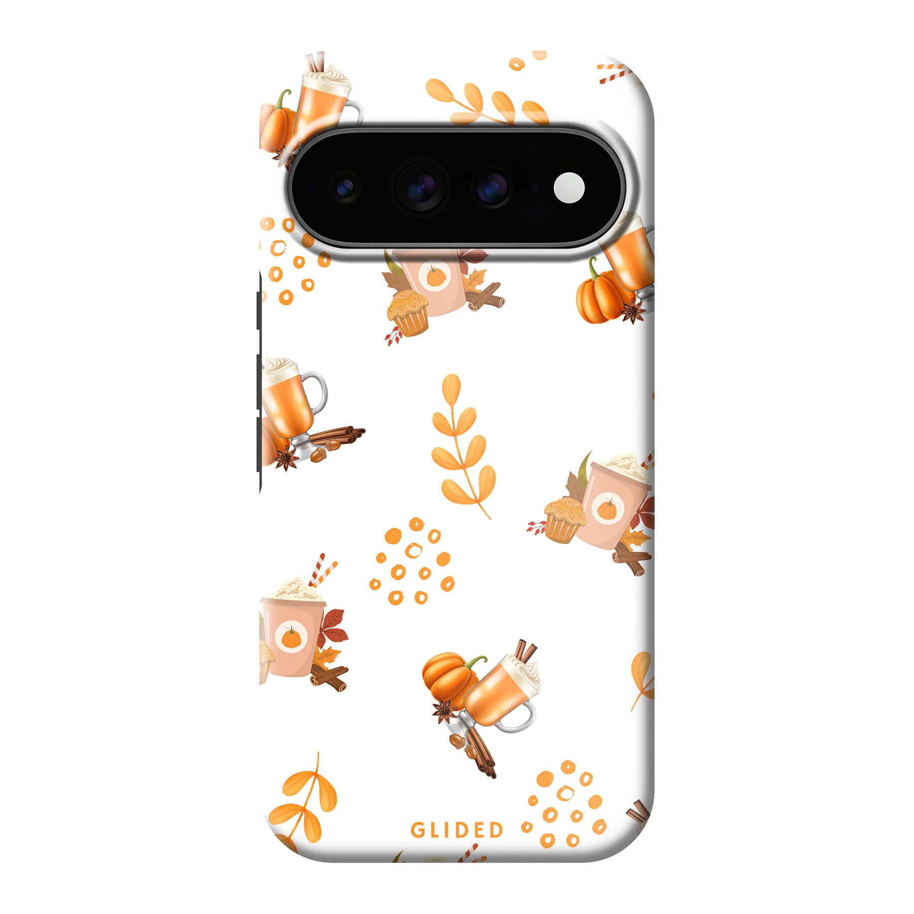 Produktbild Autumn Latte - Google Pixel 11 Pro XL Handyhülle