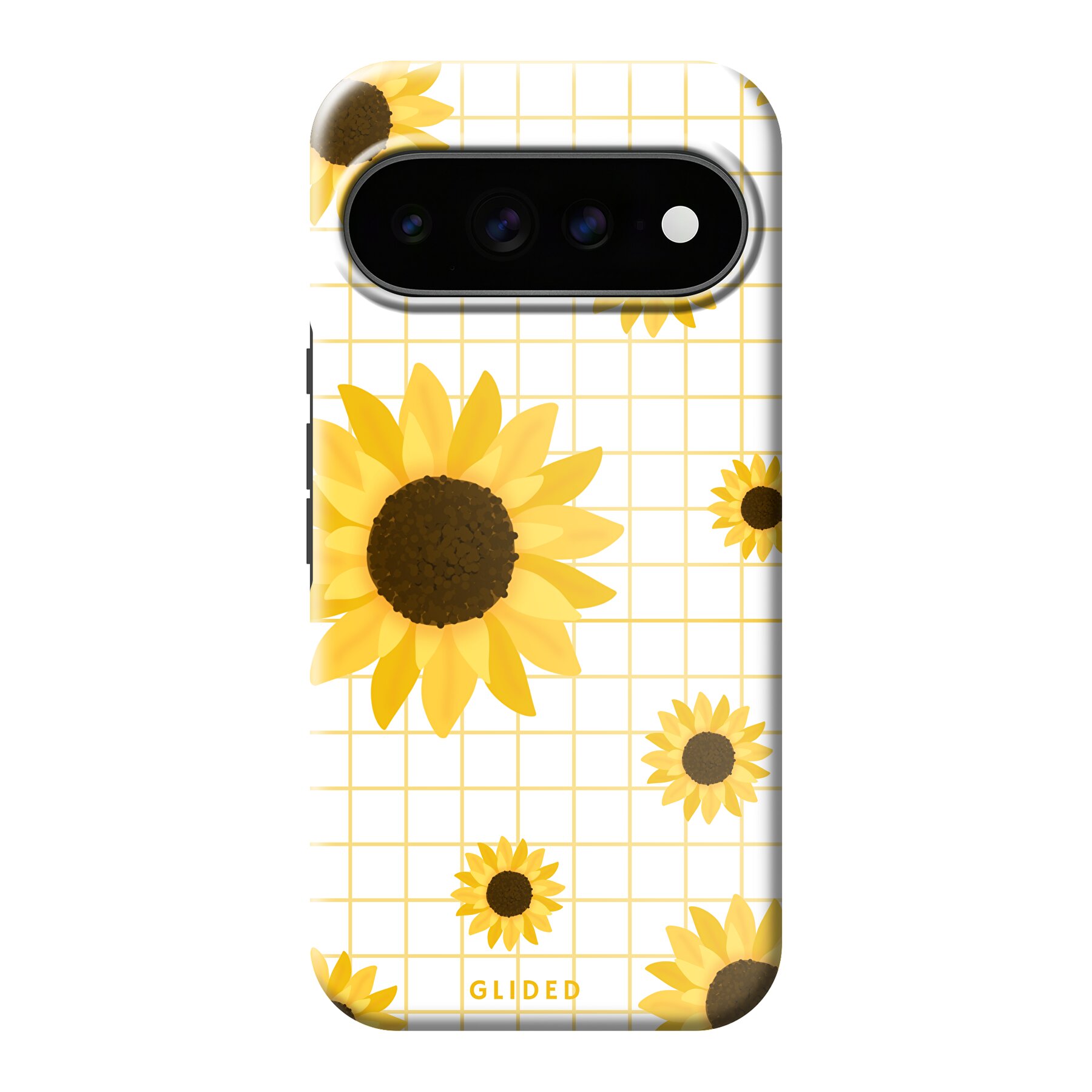 Produktbild Sunflower Power - Google Pixel 11 Pro XL Handyhülle
