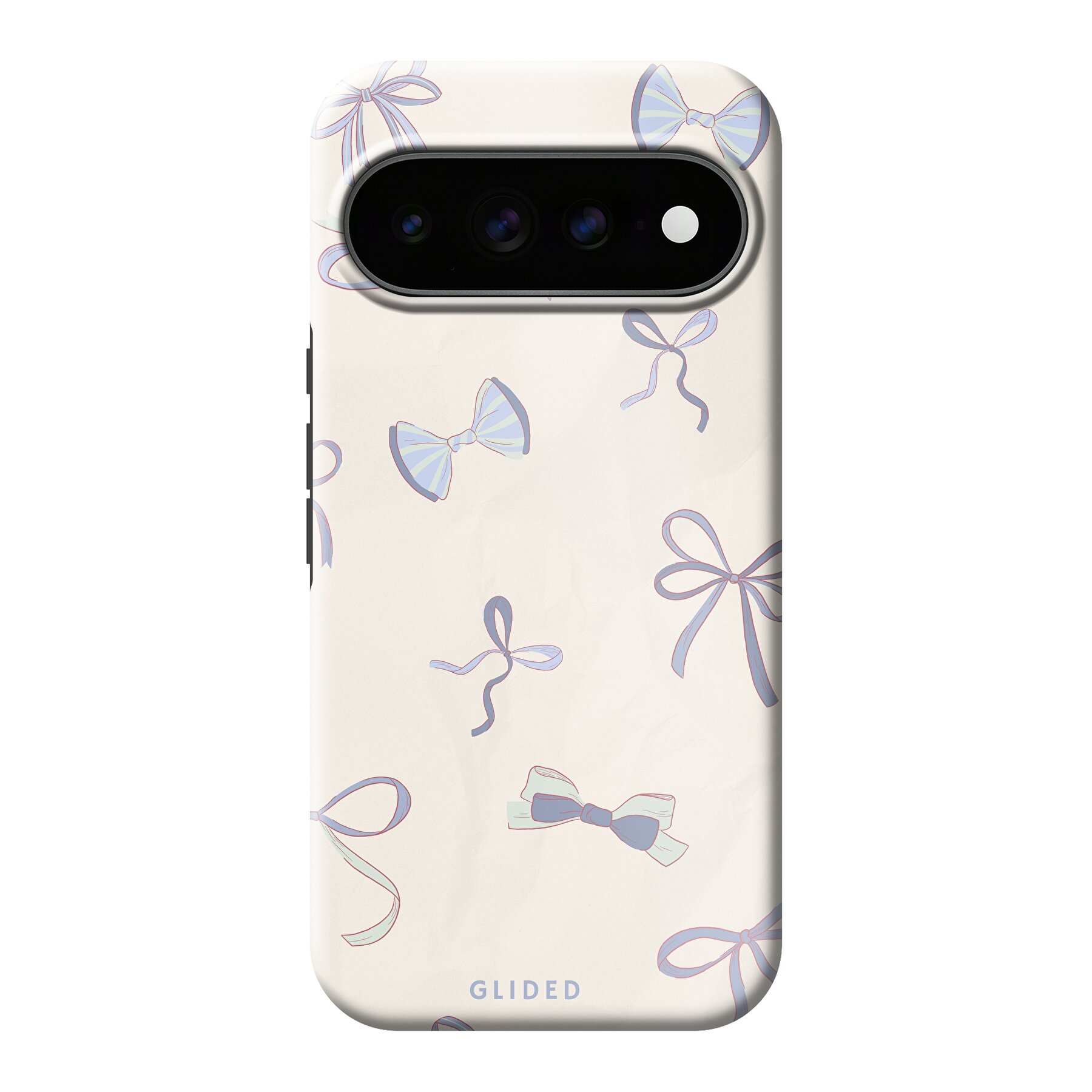 Produktbild Bows - Google Pixel 11 Pro XL Handyhülle