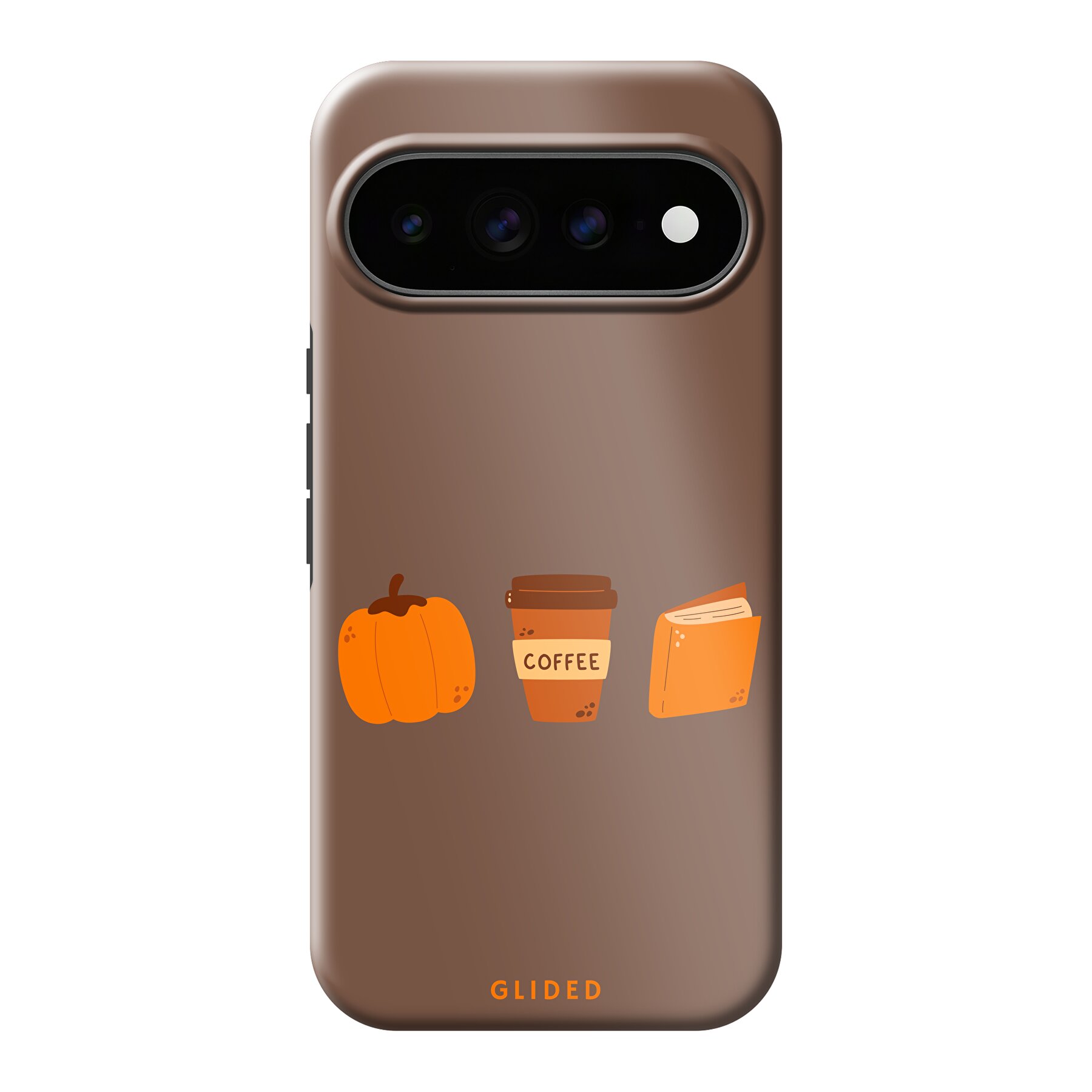 Produktbild Autumn Essentials - Google Pixel 11 Pro XL Handyhülle