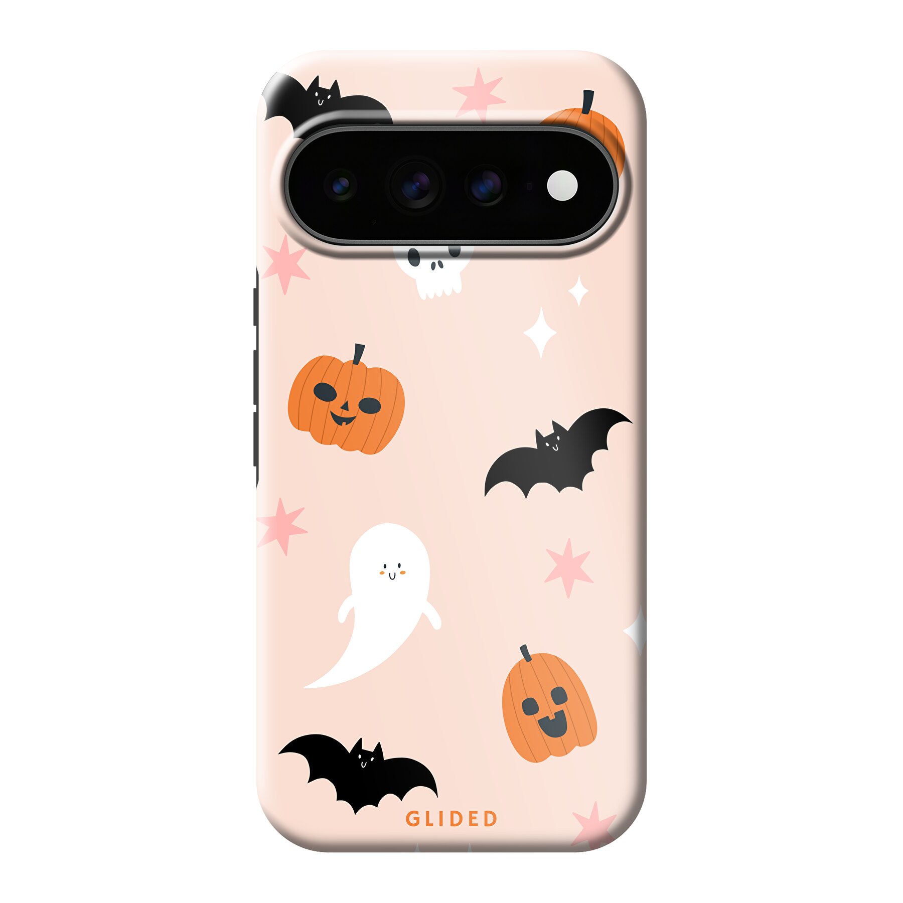 Produktbild Cute Halloween - Google Pixel 11 Pro XL Handyhülle