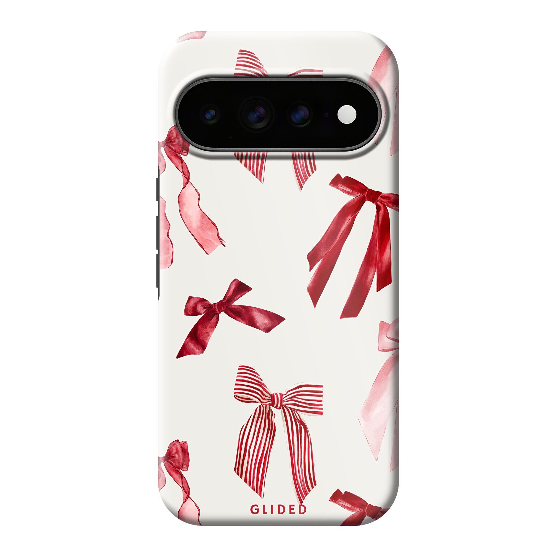 Produktbild Bows & Love - Google Pixel 11 Pro XL Handyhülle