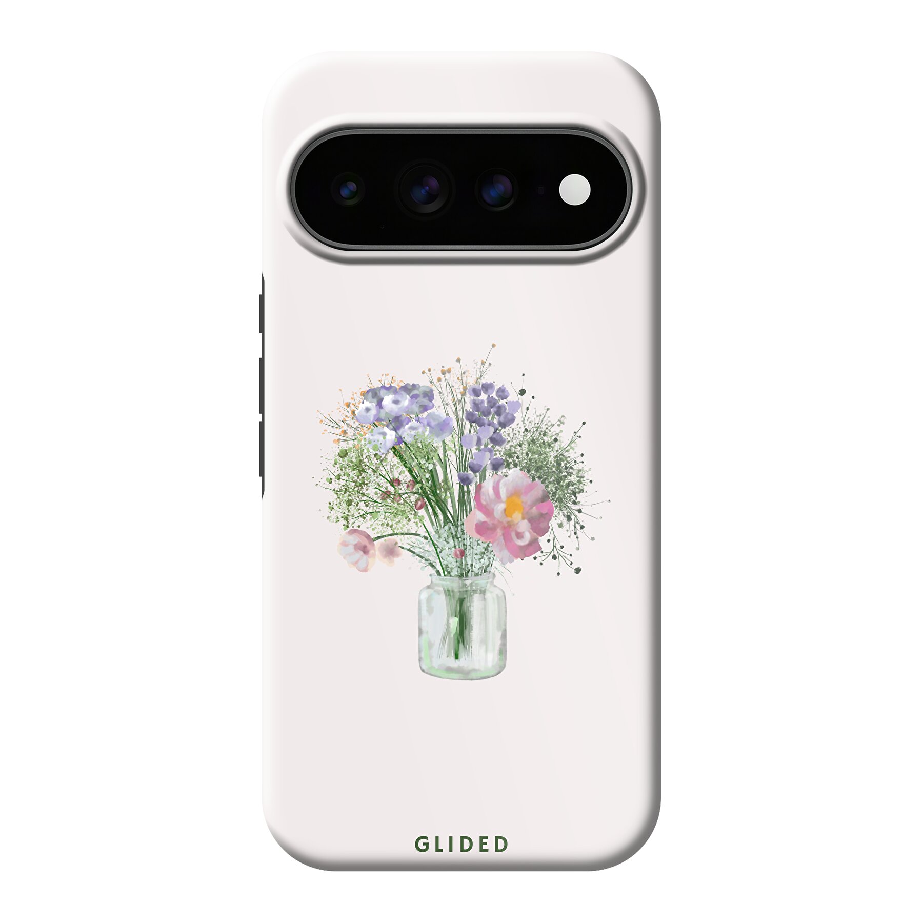 Produktbild Flowers for you - Google Pixel 11 Pro XL Handyhülle