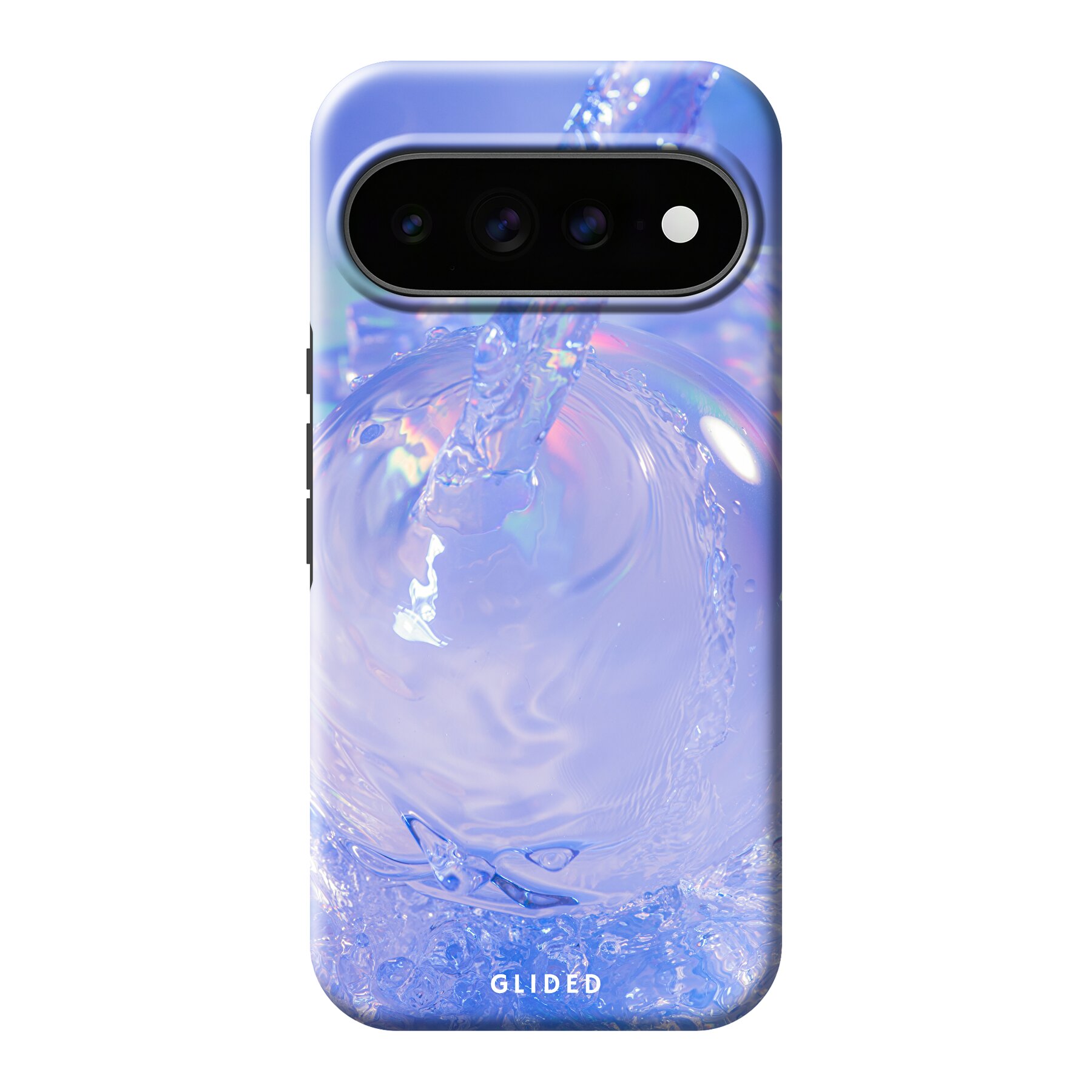 Produktbild Purple Water - Google Pixel 11 Pro XL Handyhülle