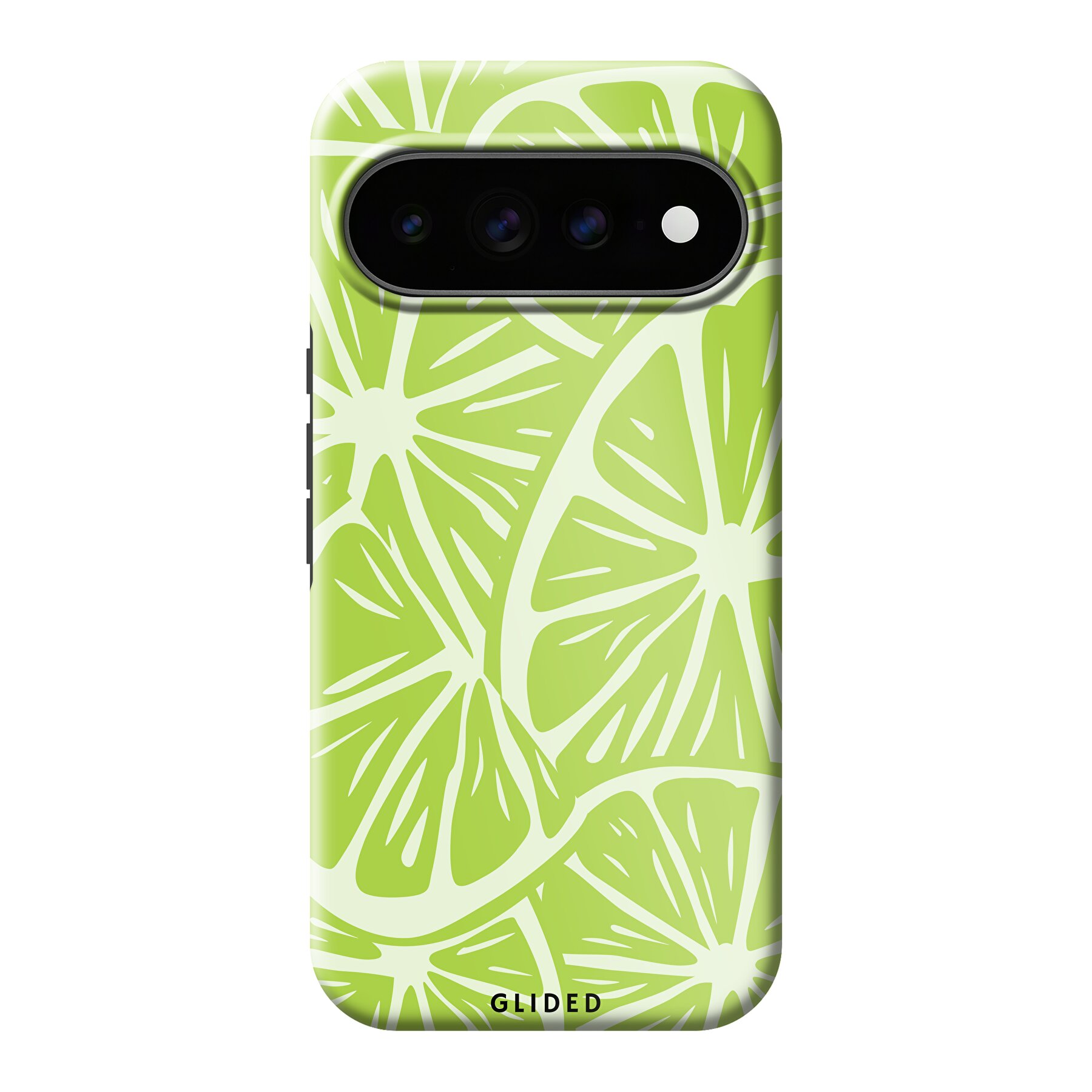 Produktbild Green Lime - Google Pixel 11 Pro XL Handyhülle