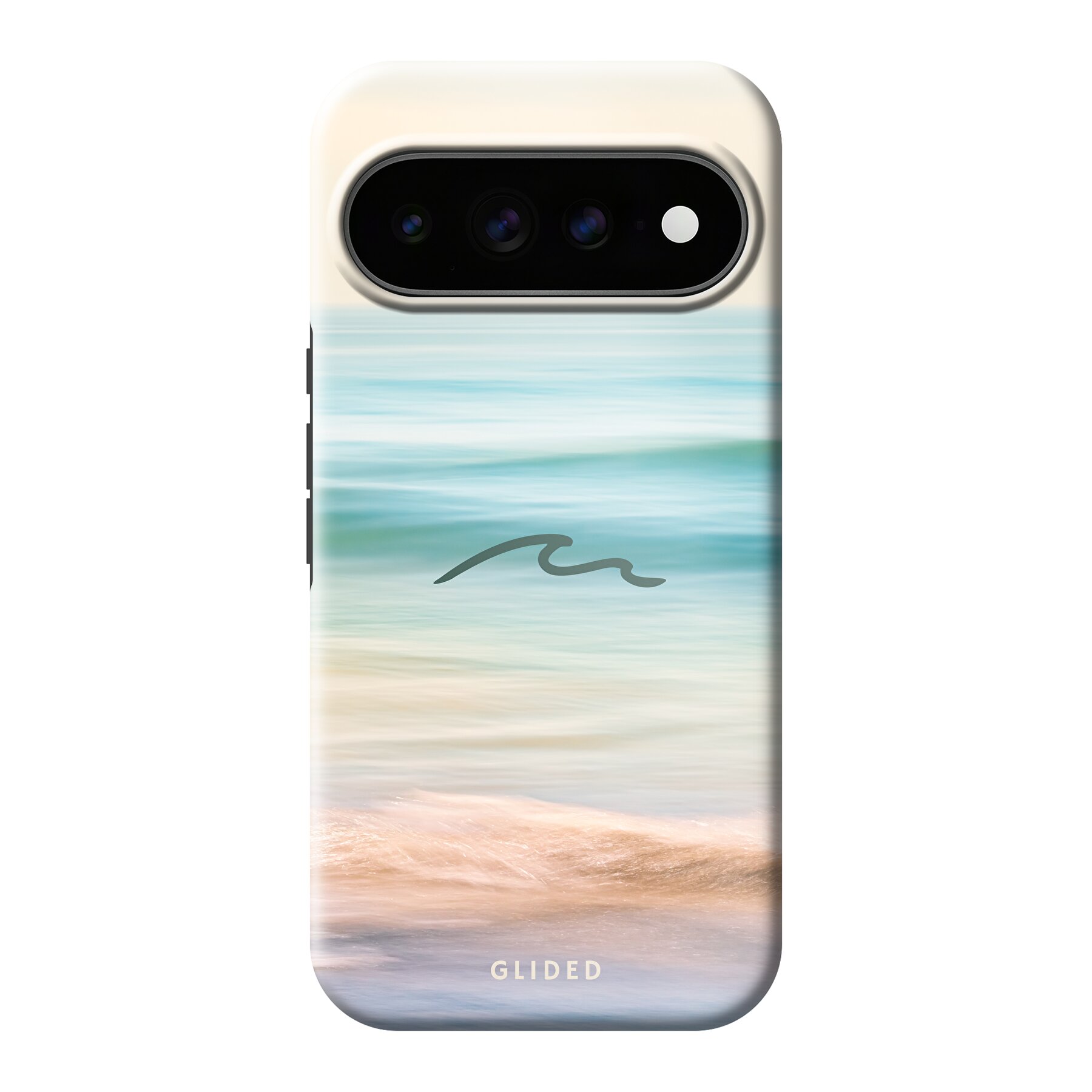 Produktbild Soft Wave - Google Pixel 11 Pro XL Handyhülle