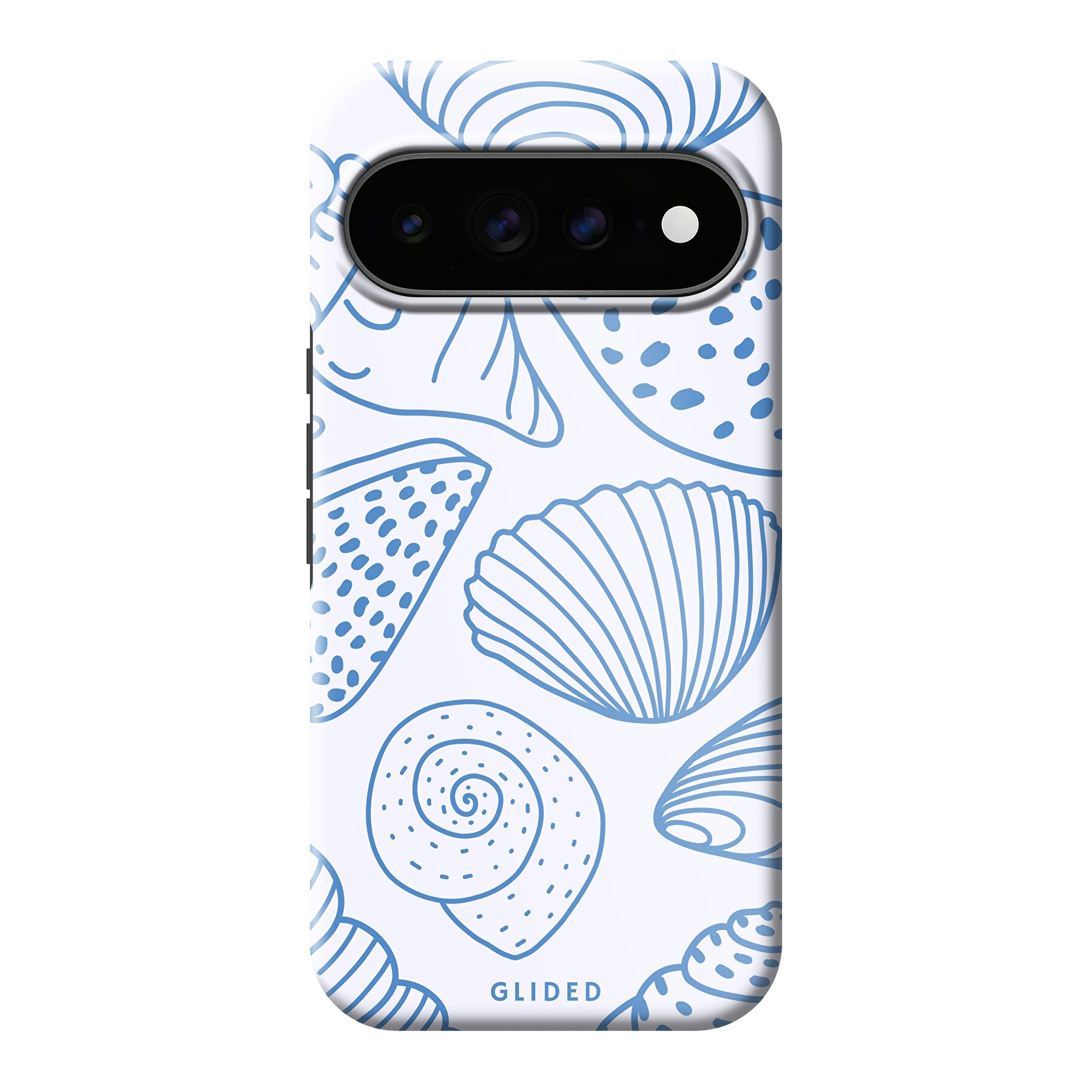 Produktbild Beachy Fun - Google Pixel 11 Pro XL Handyhülle