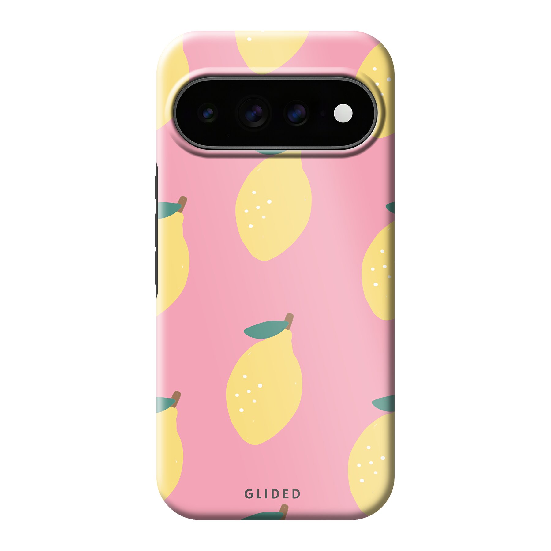 Produktbild Lemon Season - Google Pixel 11 Pro XL Handyhülle