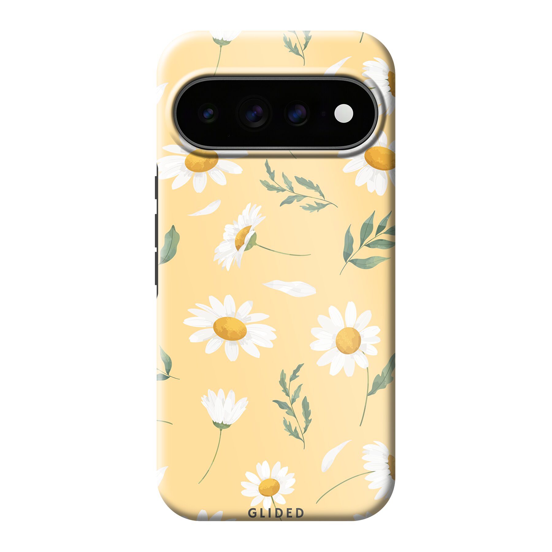 Produktbild Yellow Daisy - Google Pixel 11 Pro XL Handyhülle