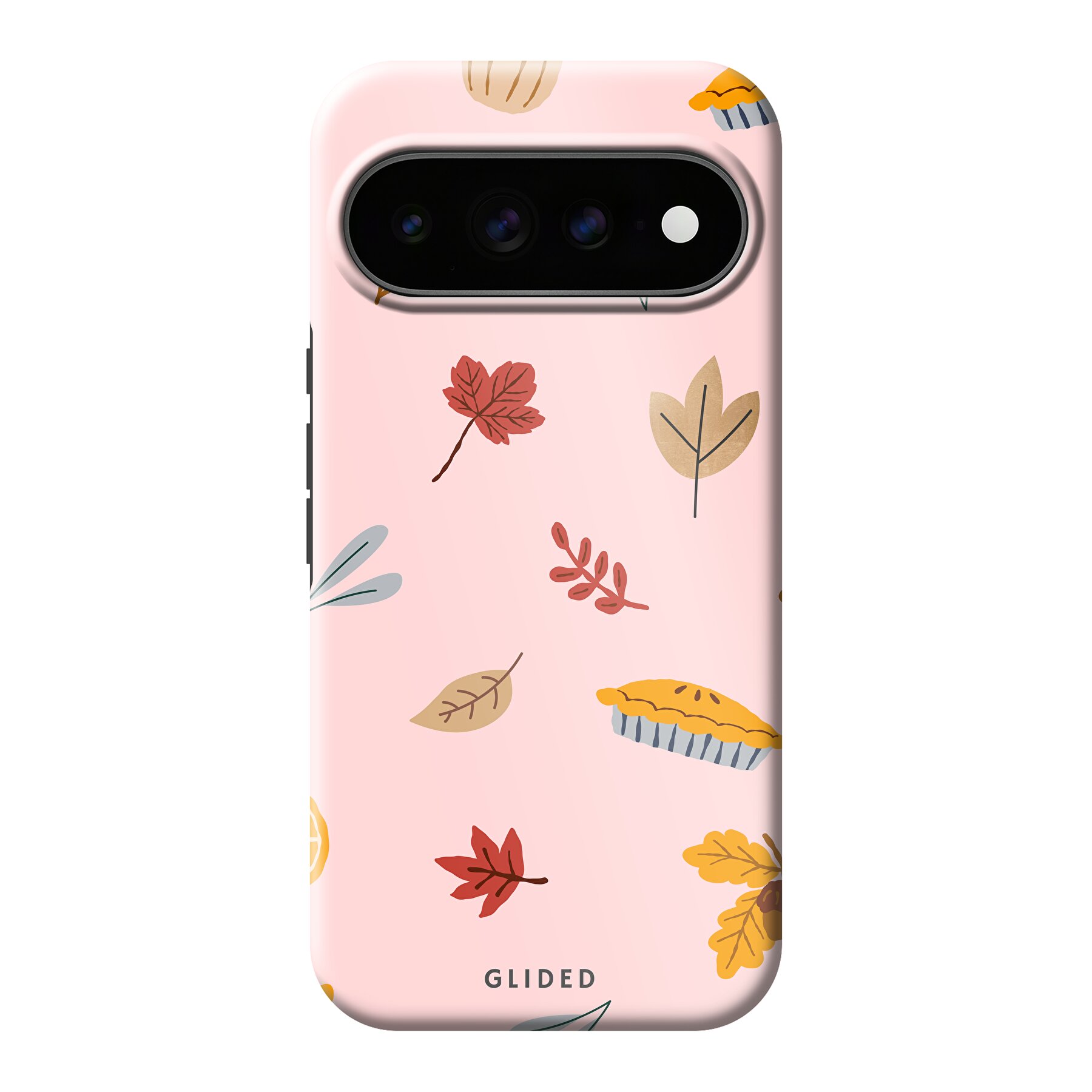 Produktbild Pink Fall - Google Pixel 11 Pro XL Handyhülle