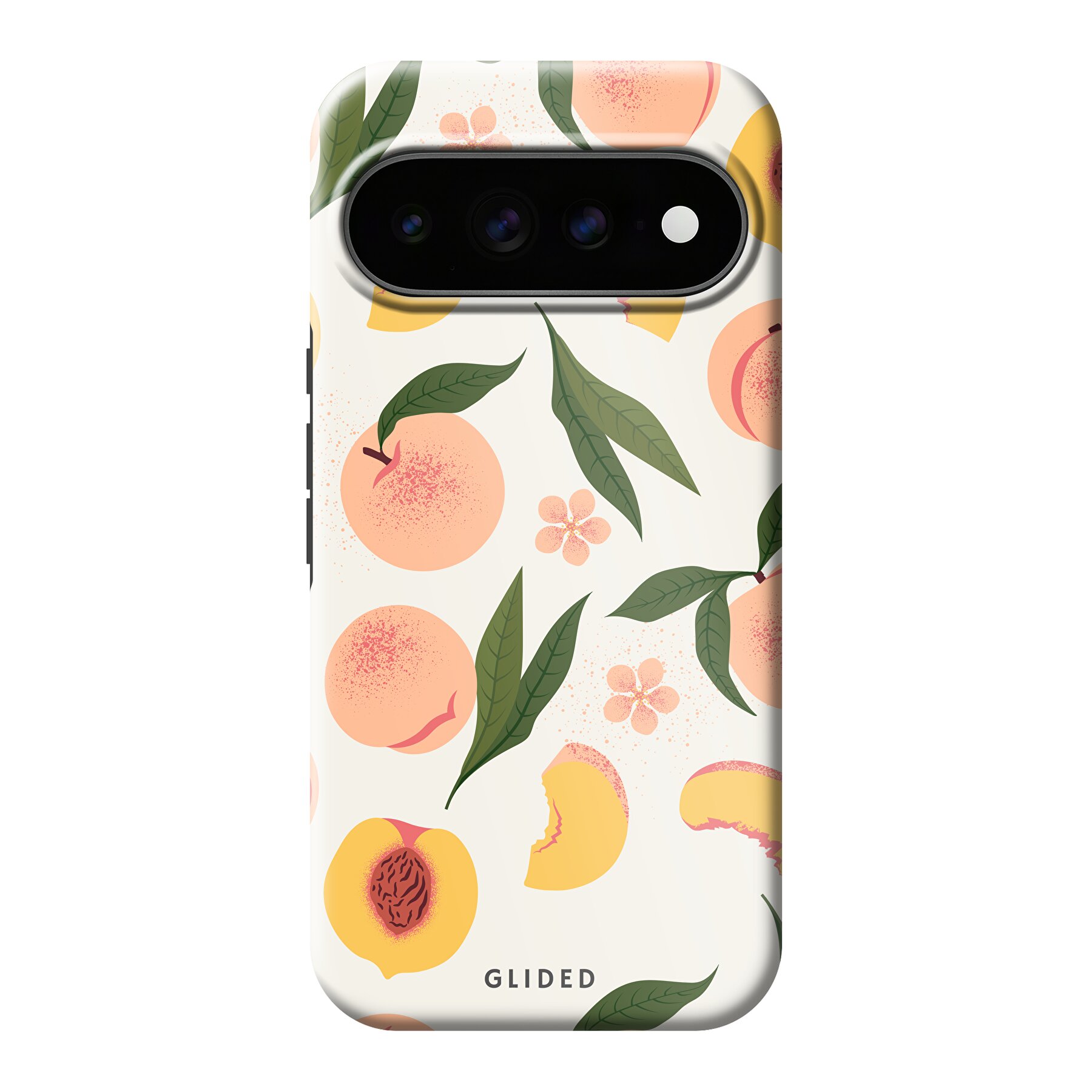 Produktbild Peachy Beauty - Google Pixel 11 Pro XL Handyhülle