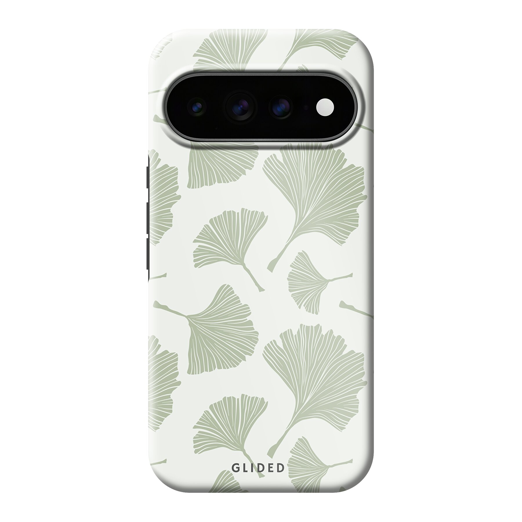 Produktbild Ginkgo Biloba - Google Pixel 11 Pro XL Handyhülle