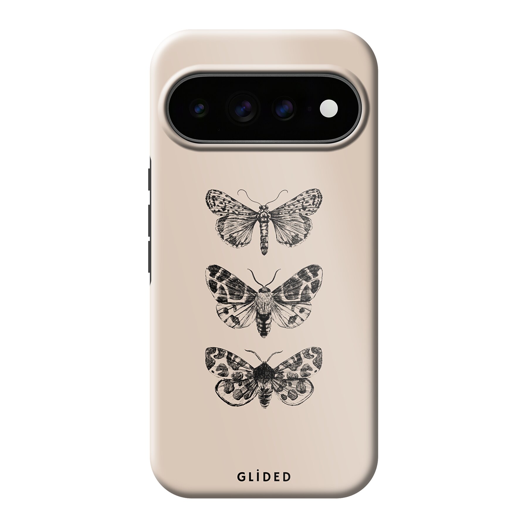 Produktbild Butterfly Aesthetic - Google Pixel 11 Pro XL Handyhülle