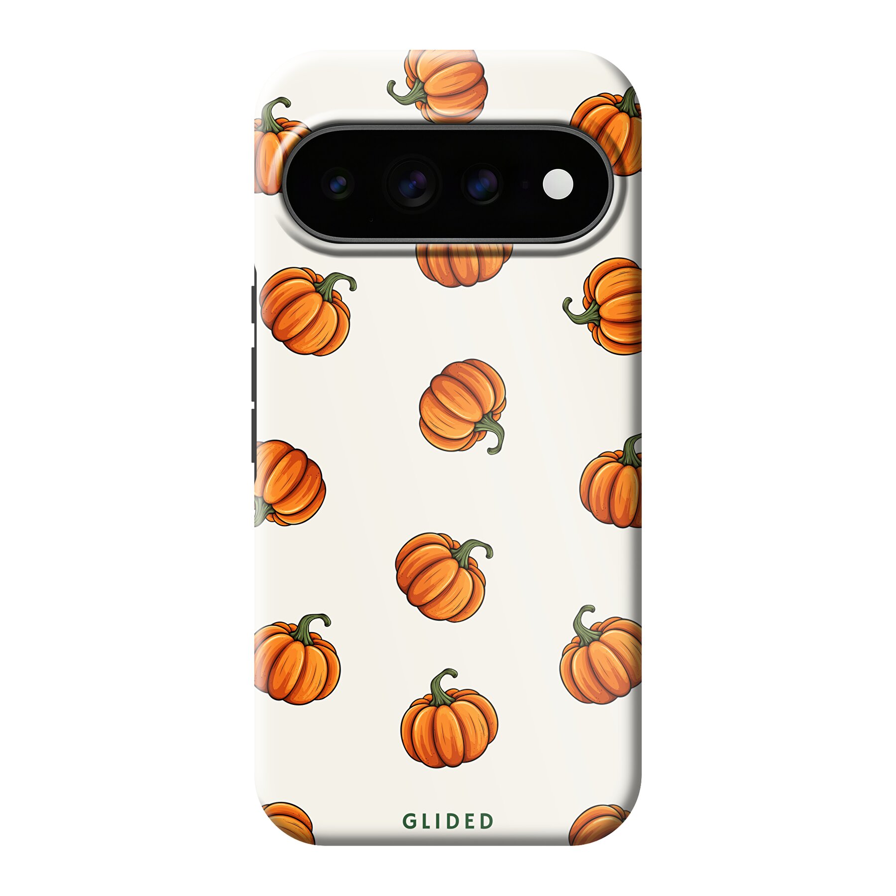 Produktbild Mini Pumpkin - Google Pixel 11 Pro XL Handyhülle