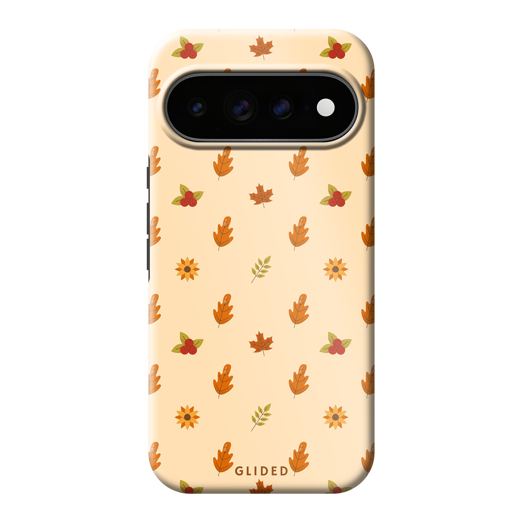 Produktbild Autumn Ready - Google Pixel 11 Pro XL Handyhülle