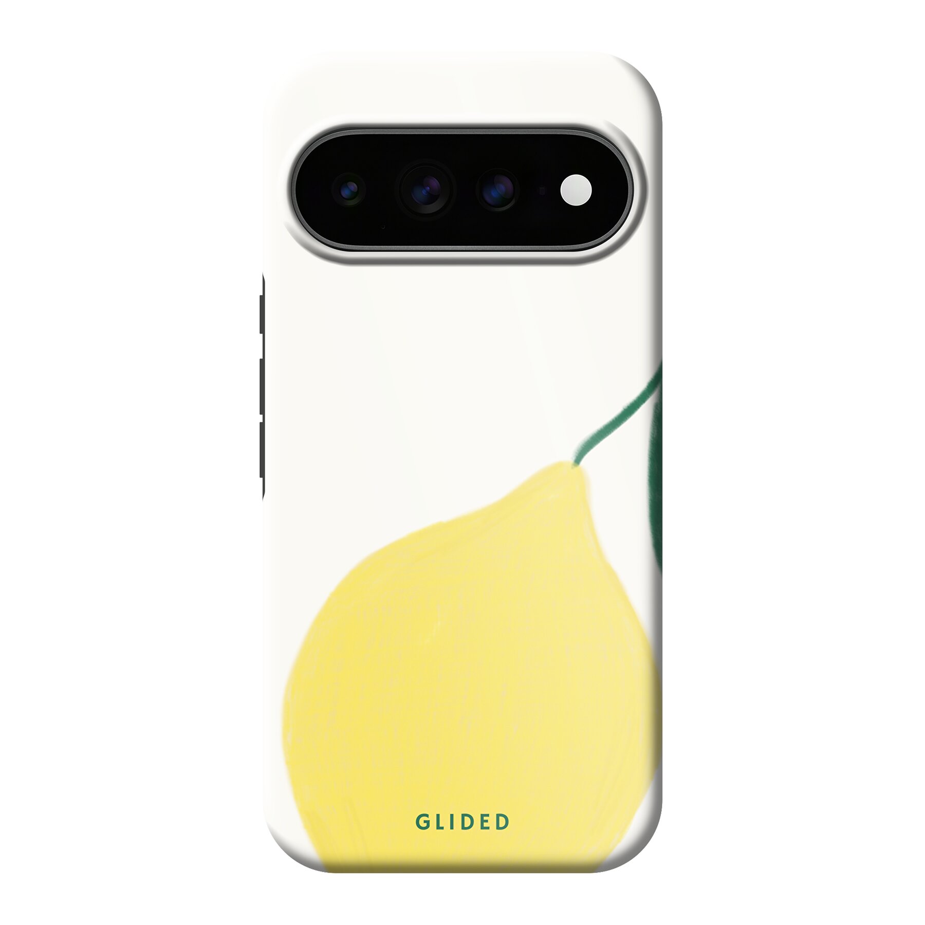 Produktbild C'est un citron - Google Pixel 11 Pro XL Handyhülle