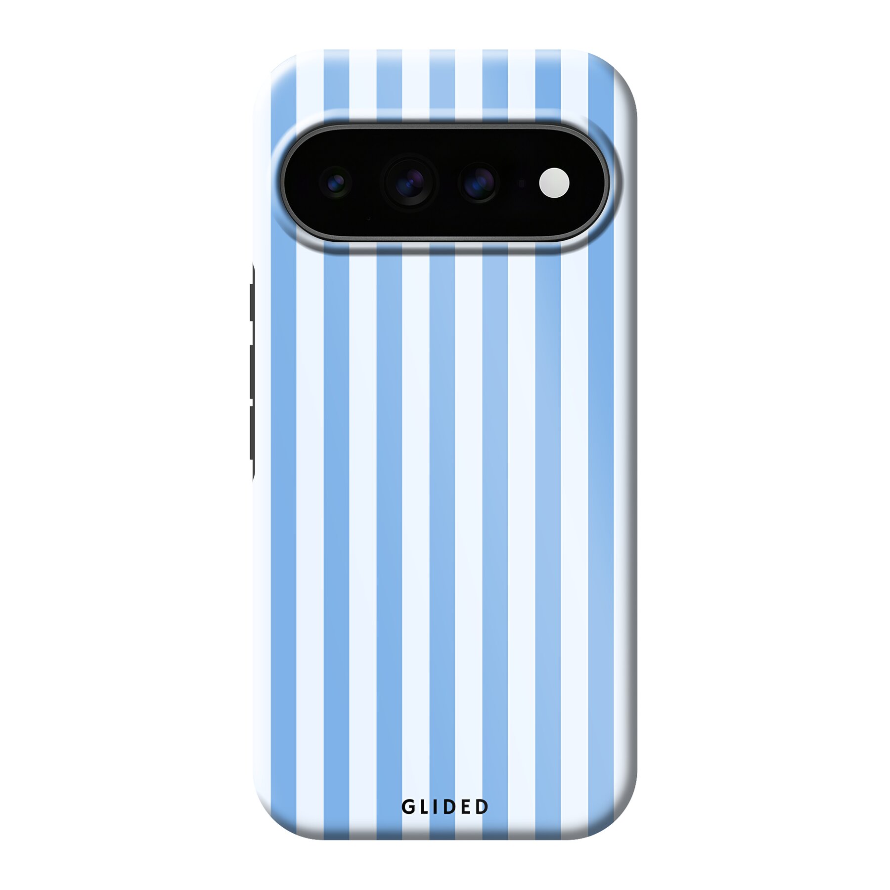 Produktbild Cloudy Blue - Google Pixel 11 Pro XL Handyhülle
