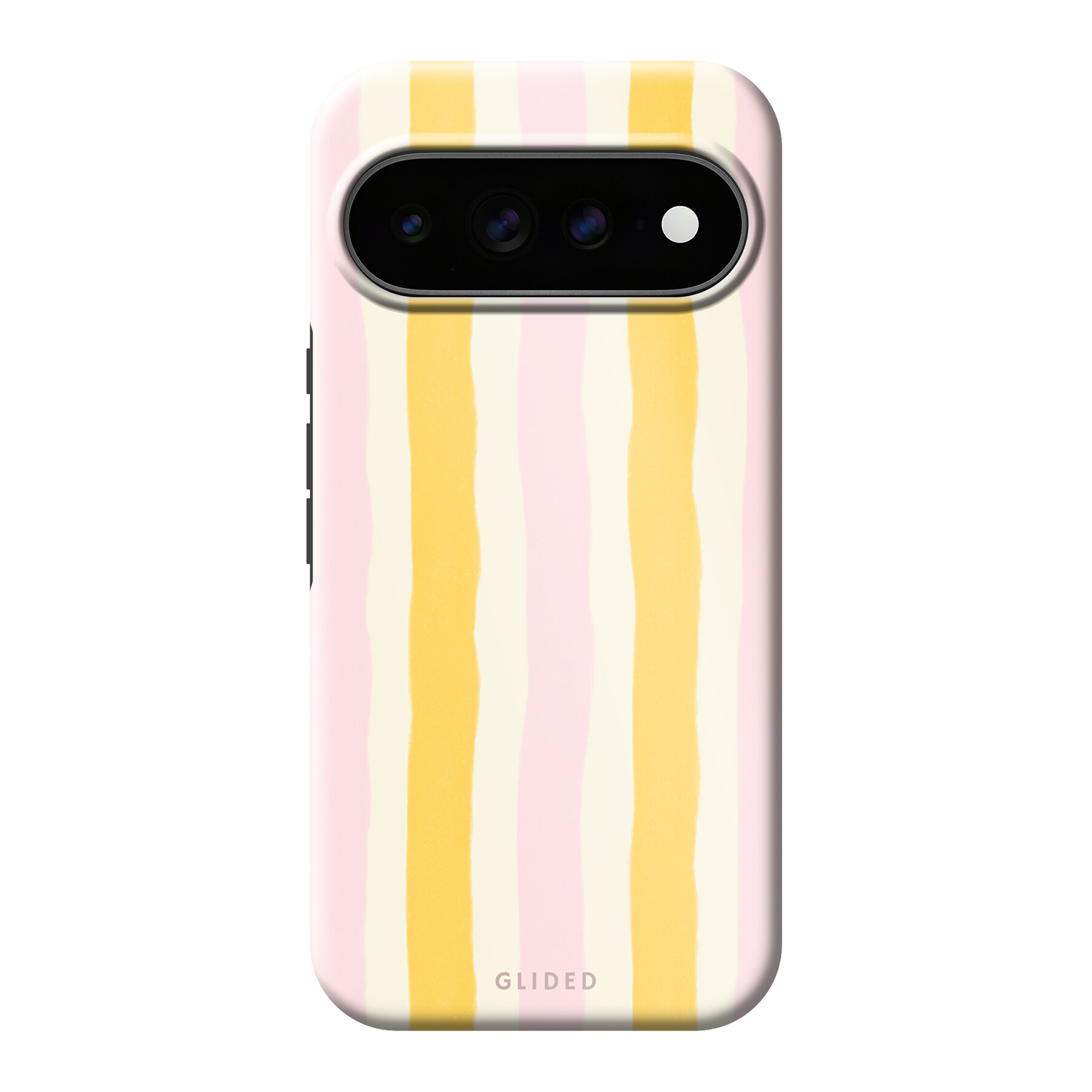 Produktbild Pink Cream - Google Pixel 11 Pro XL Handyhülle