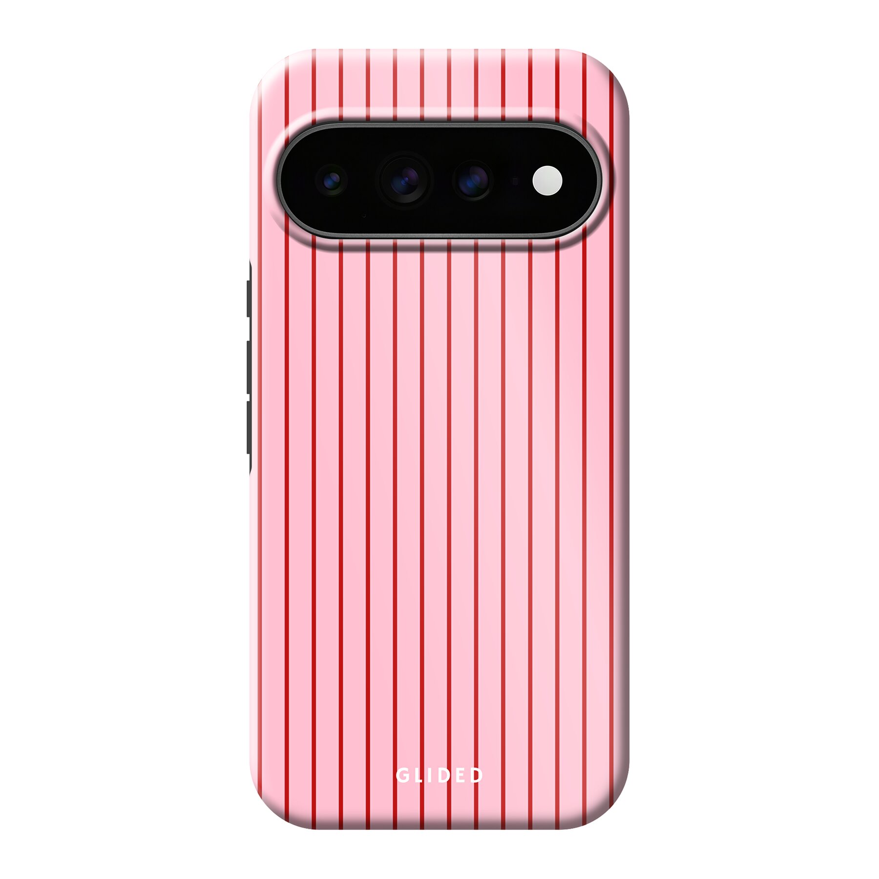 Produktbild Cherry Lines - Google Pixel 11 Pro XL Handyhülle