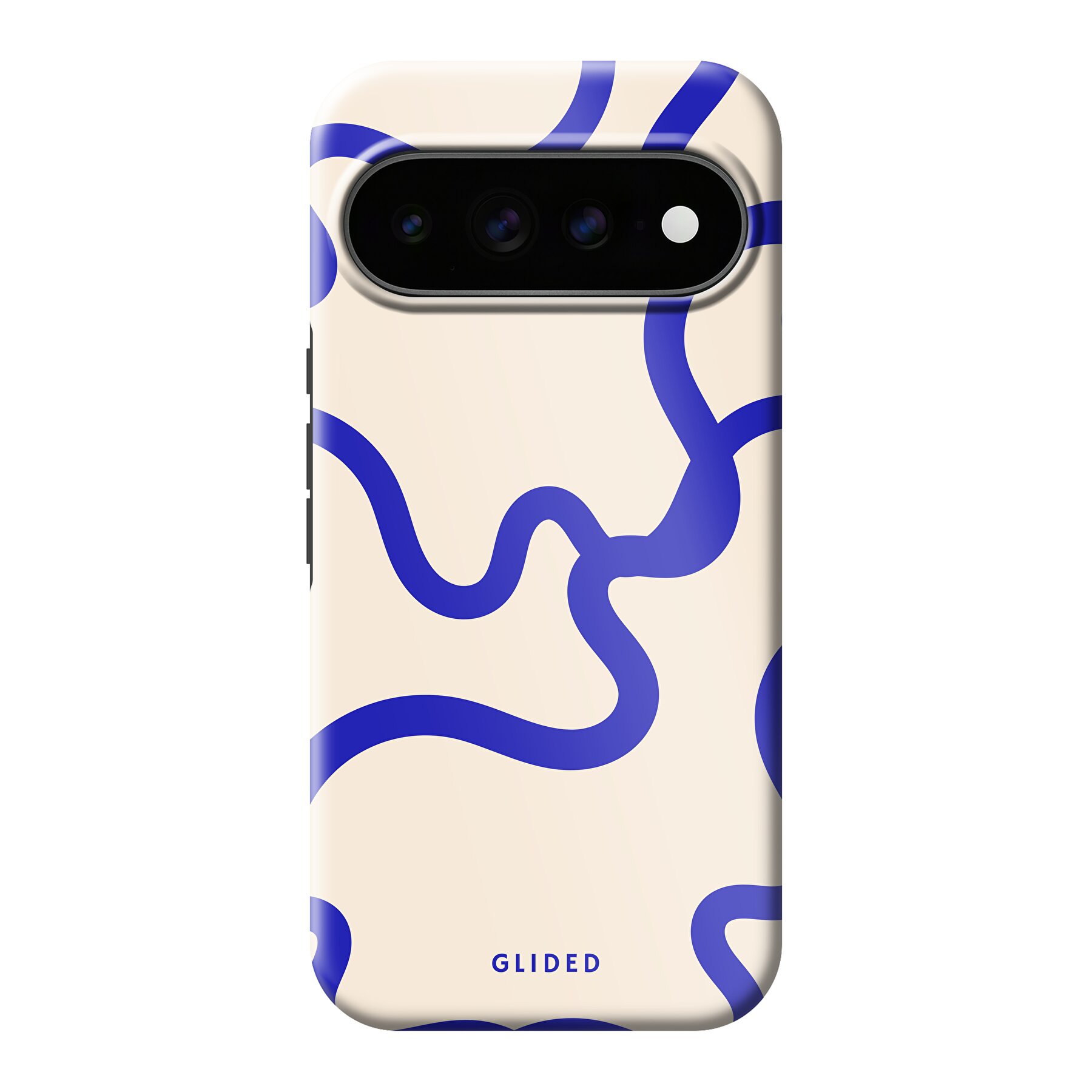 Produktbild Blue Line - Google Pixel 11 Pro XL Handyhülle