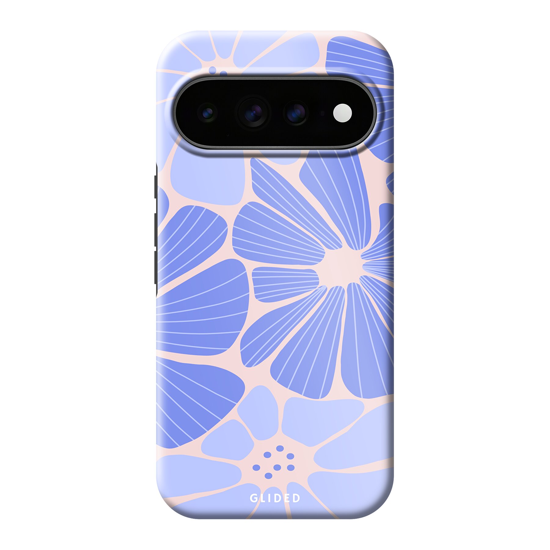 Produktbild Blue Garden - Google Pixel 11 Pro XL Handyhülle