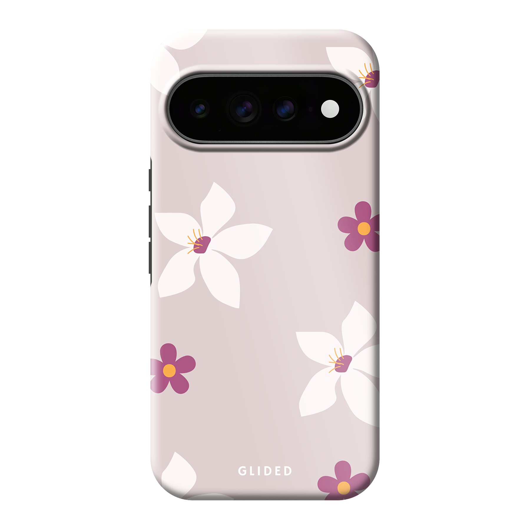 Produktbild Violet Grace - Google Pixel 11 Pro XL Handyhülle