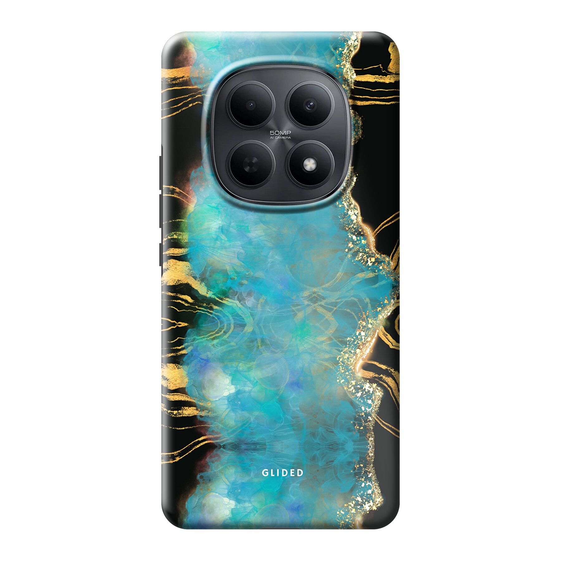 Image du produit Waterly - Xiaomi Redmi Note 15 5G Coque de téléphone