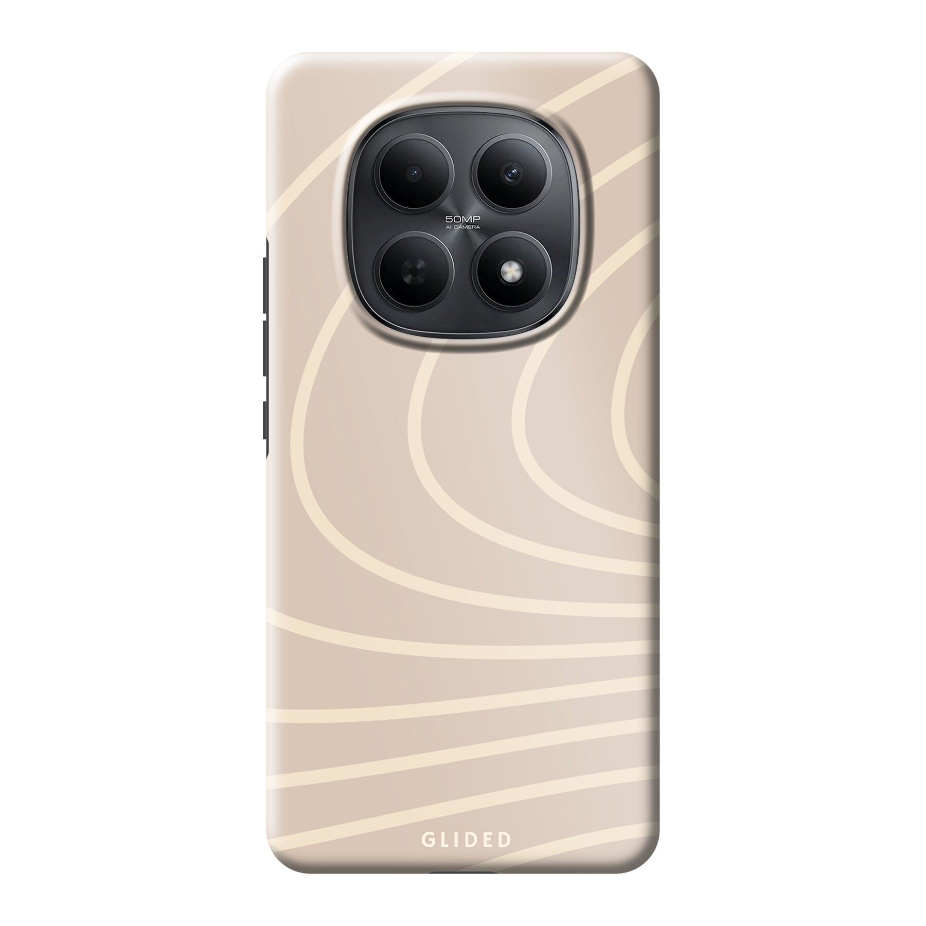 Image du produit Celestia - Xiaomi Redmi Note 15 5G Coque de téléphone